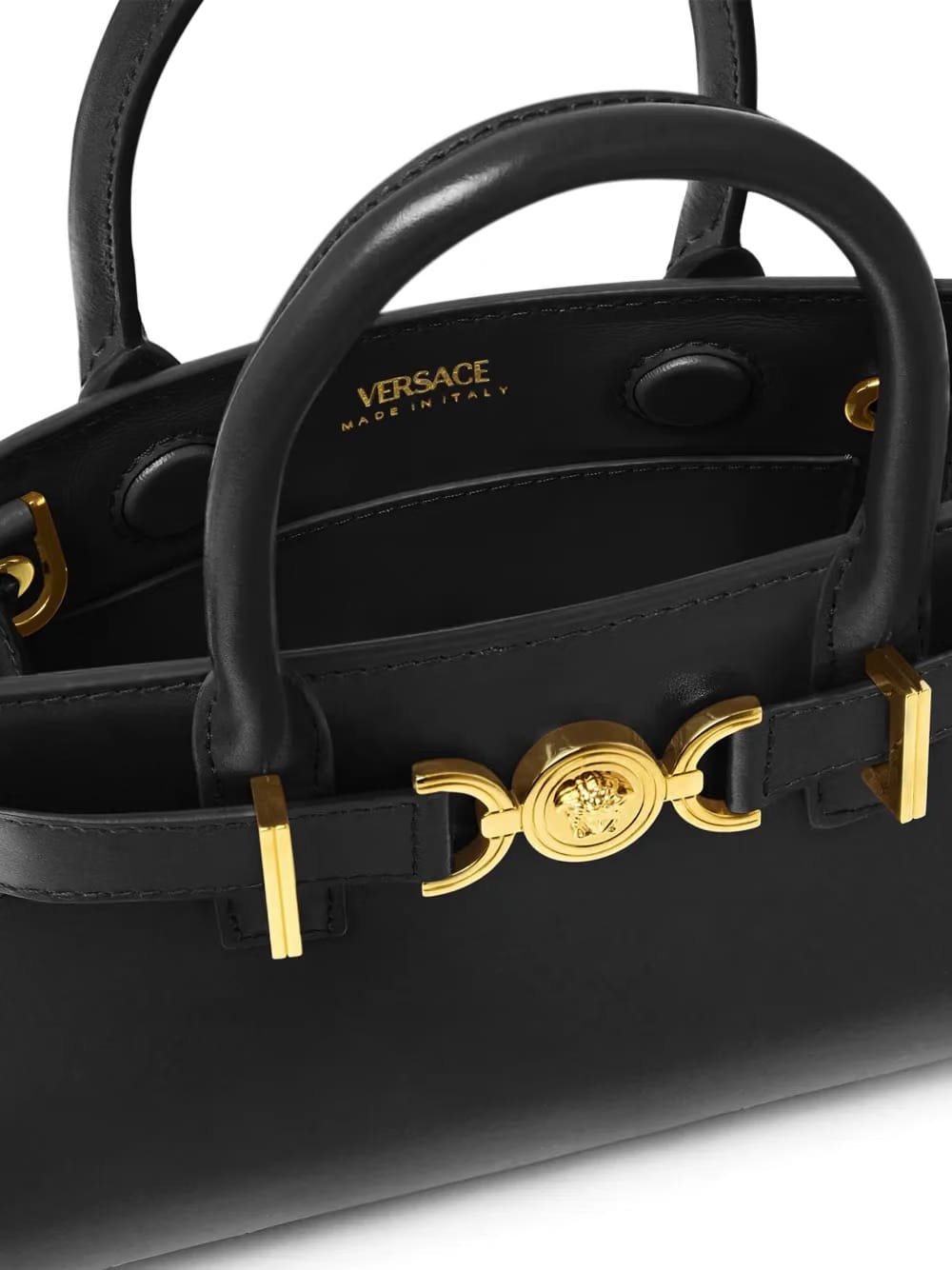 mini Medusa 95 tote bag