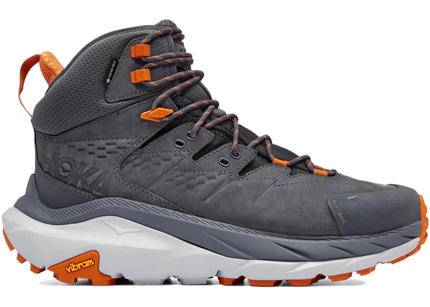 HOKA Kaha 2 GORE-TEX Castlerock Harbor Mist