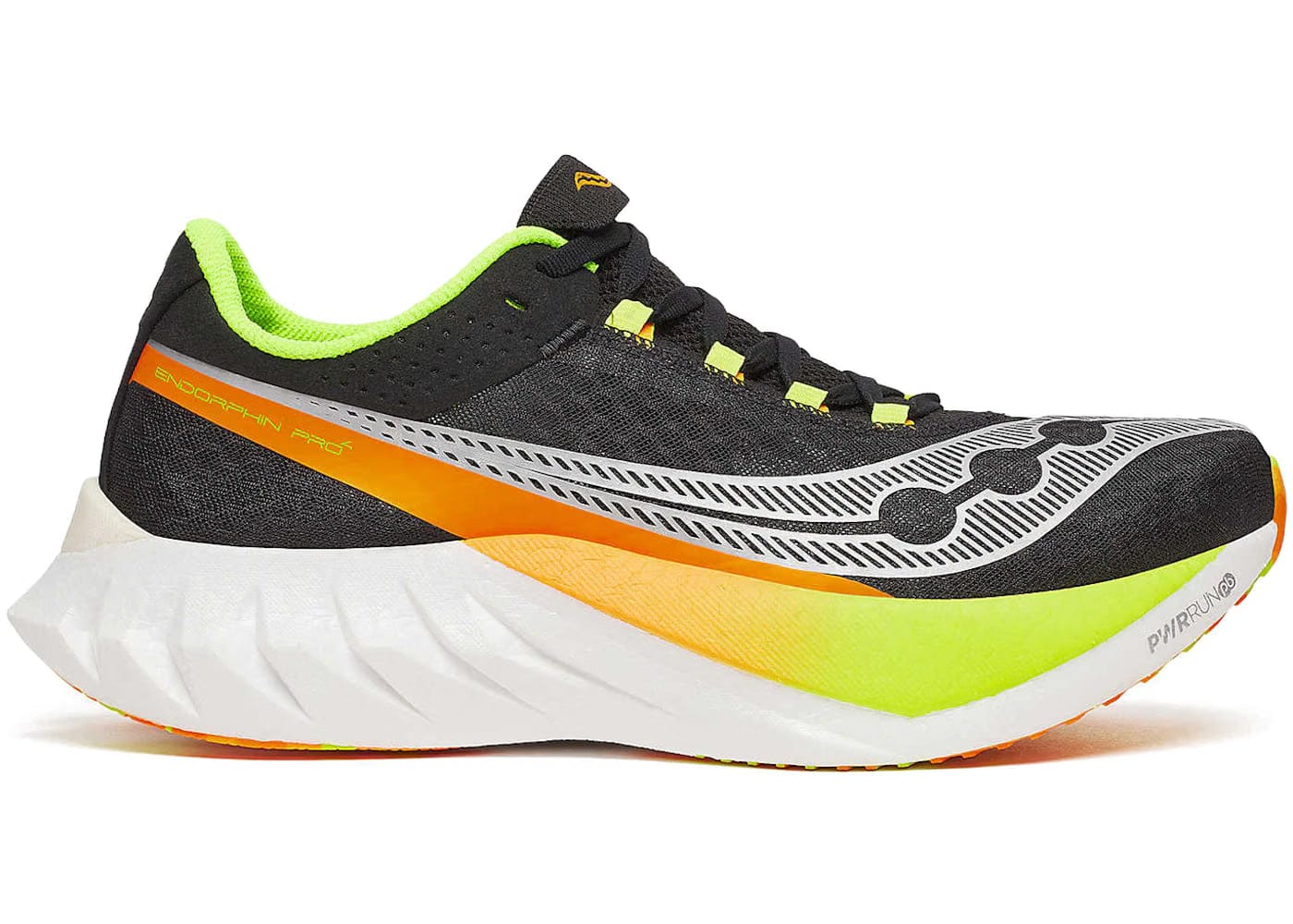 Saucony Endorphin Pro 4 Black Vo2