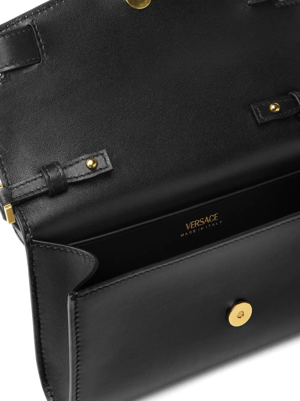 Medusa '95 cross body bag