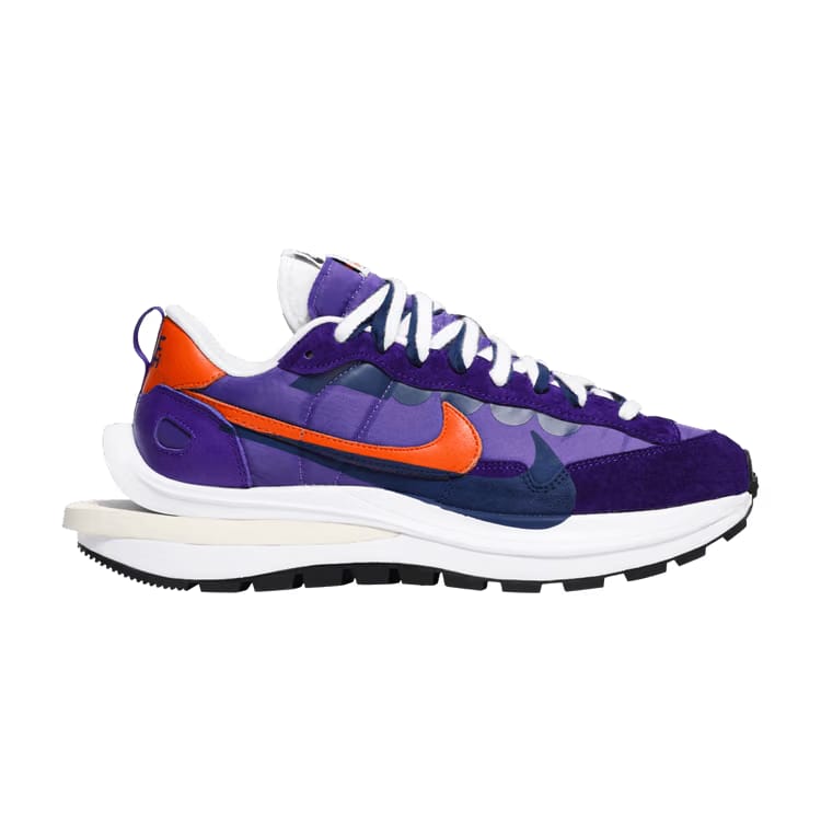 Sacai x Vaporwaffle Dark Iris