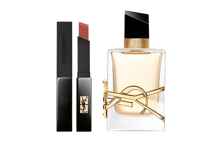 Saint Laurent Perfume Sets Eau De Parfum Edp Fougere Multiple Styles 63396662