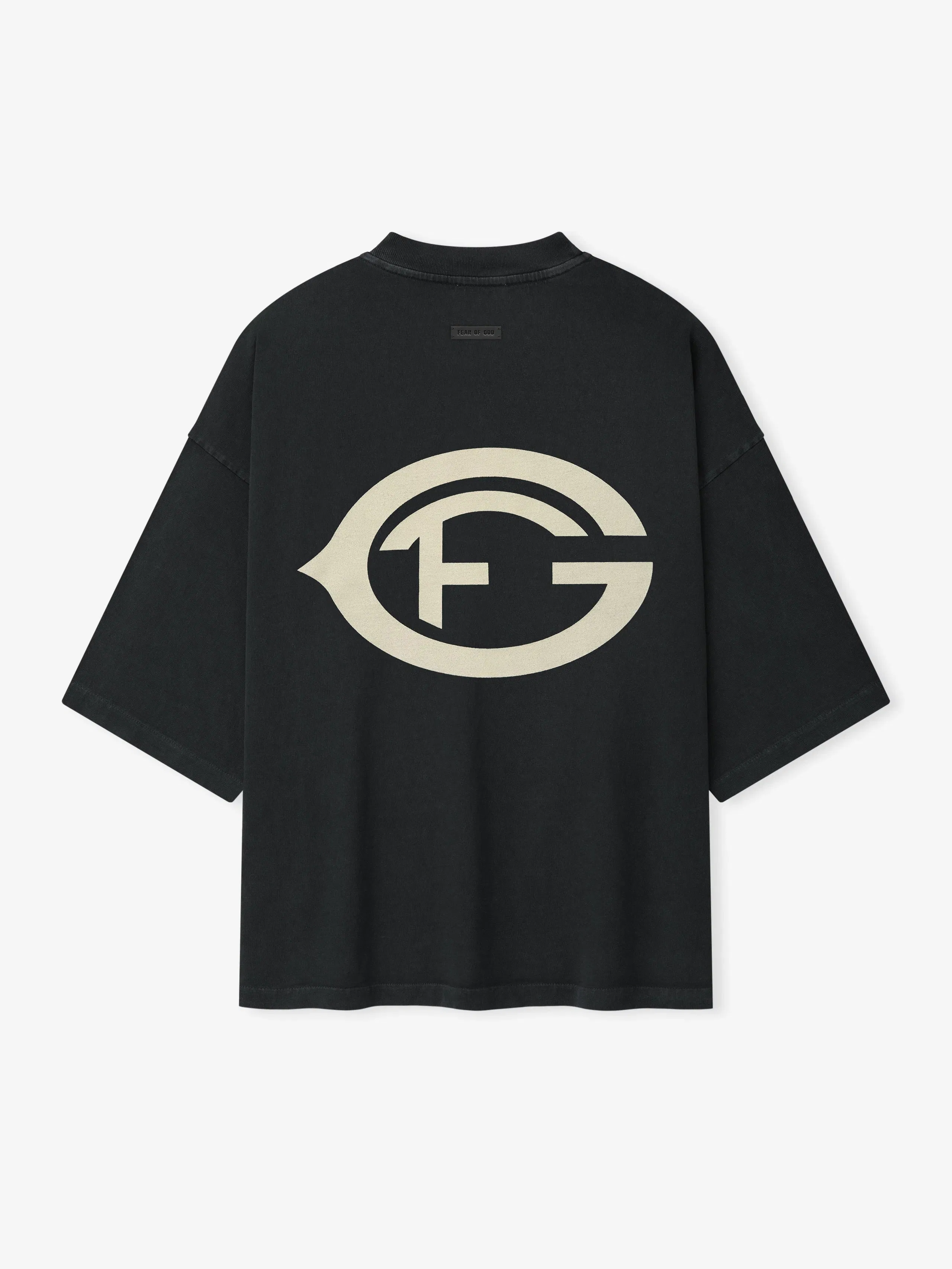 Essentials 26 T-Shirt Black
