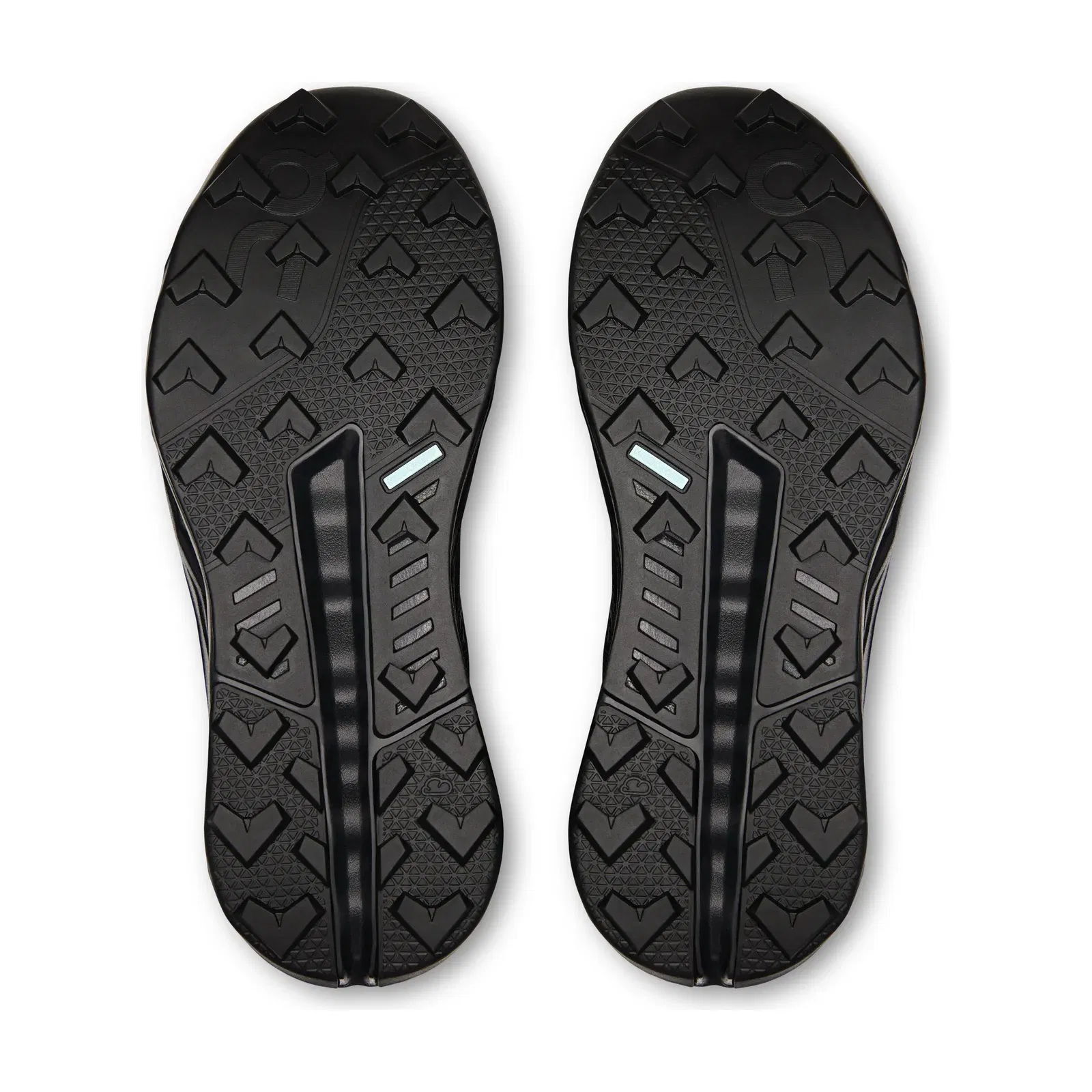 On Cloudhorizon 2 Waterproof Black Black (Women'S)