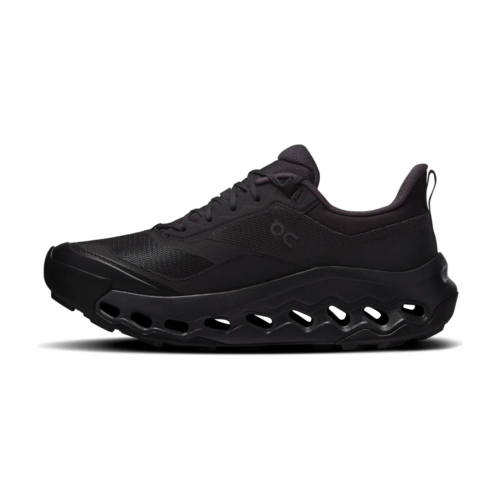 On Cloudhorizon 2 Waterproof Black Black (Women'S)