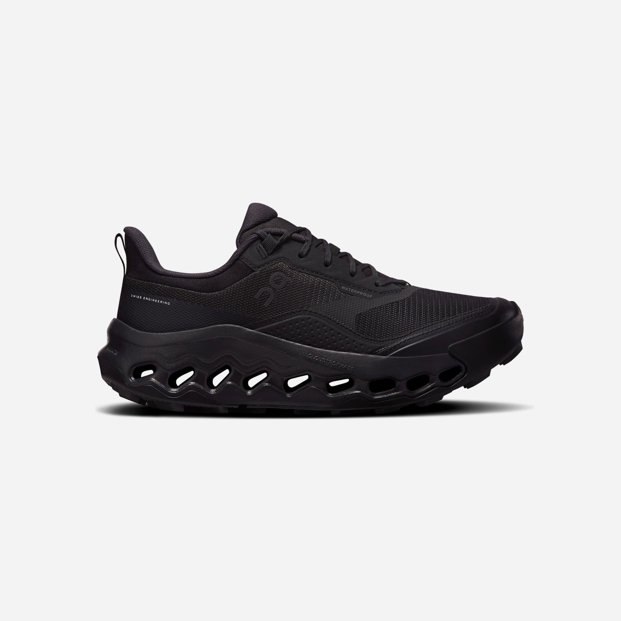 On Cloudhorizon 2 Waterproof Black Black (Women'S)
