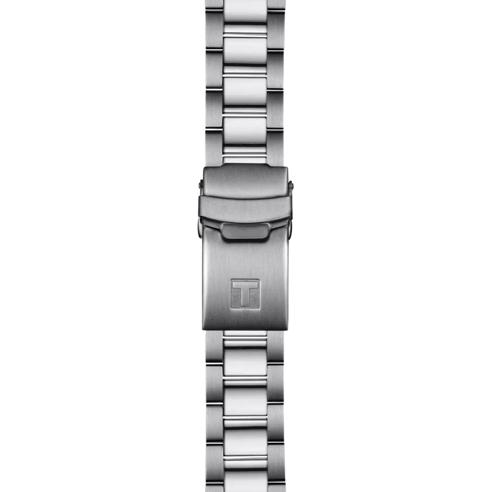 Tissot Seastar 1000 40Mm T1204101109100