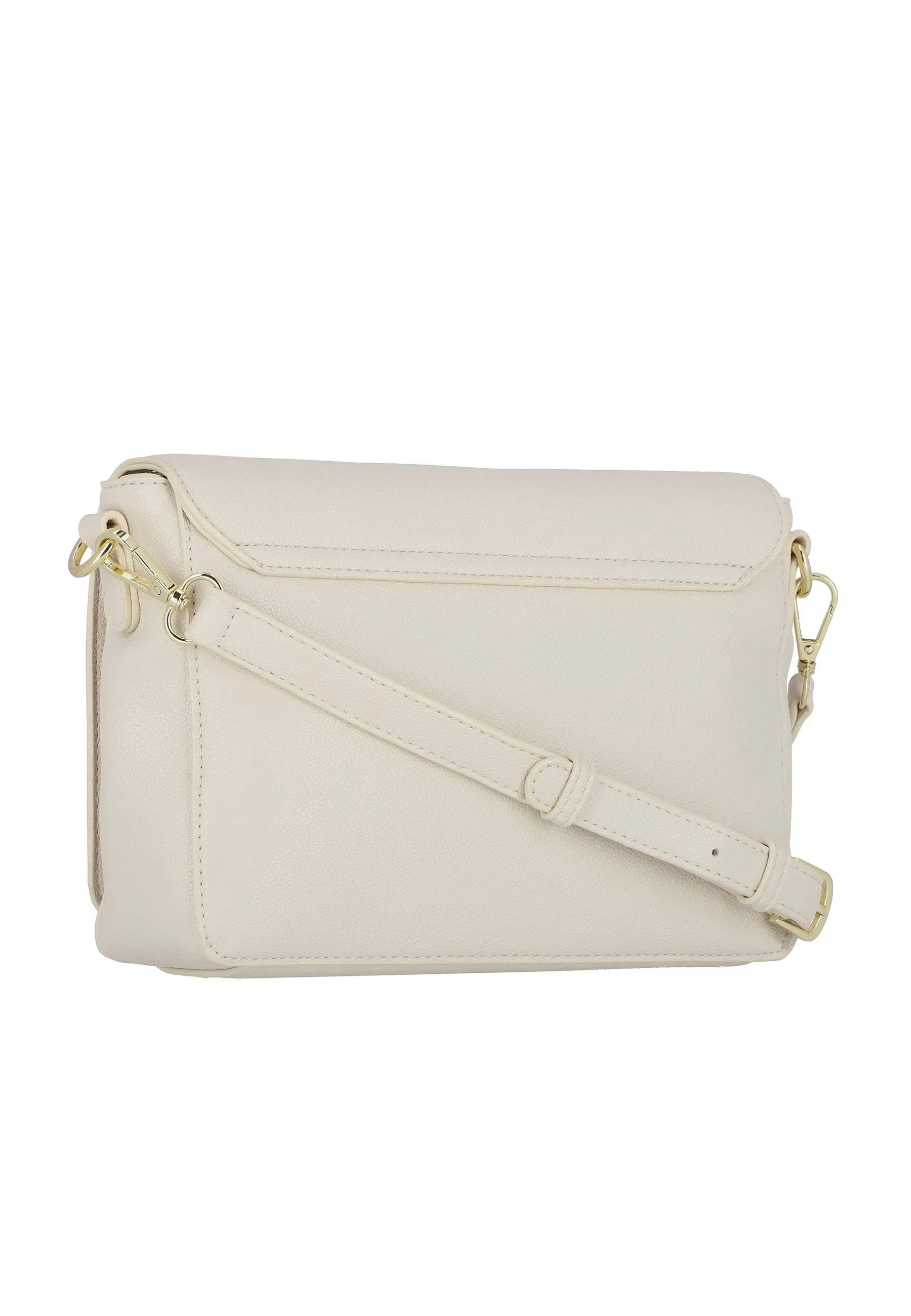 Valentino Cross Body Bag - Ecru