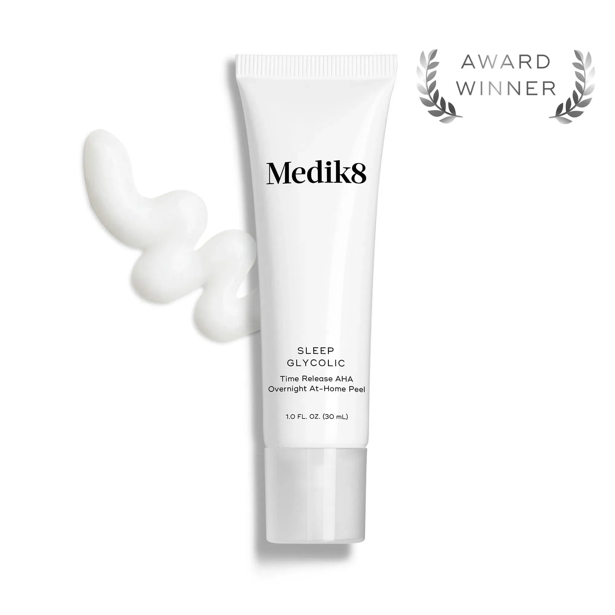 Medik8 Sleep Glycolic