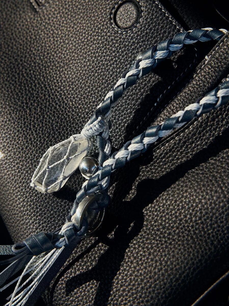 Songmont Tranquil Crystal Charm Moonstone