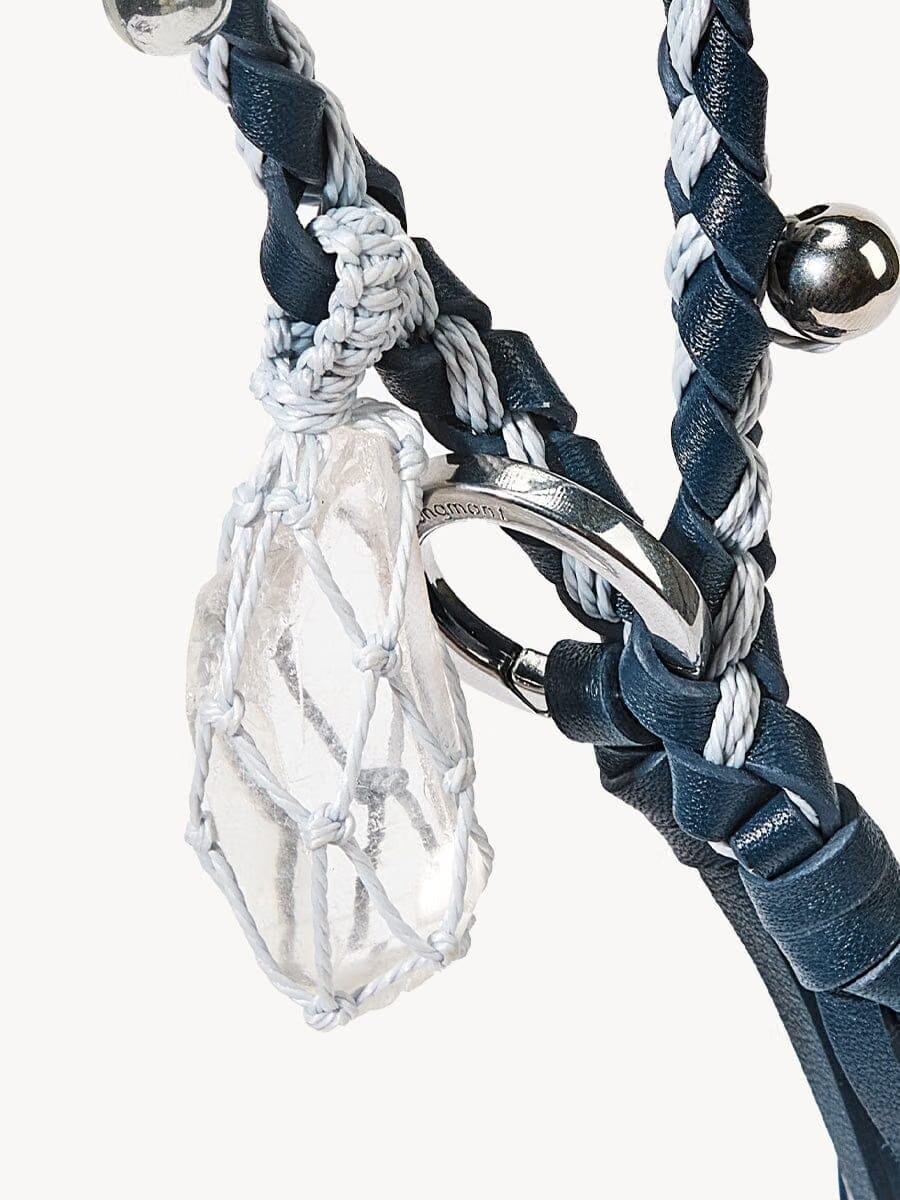 Songmont Tranquil Crystal Charm Moonstone