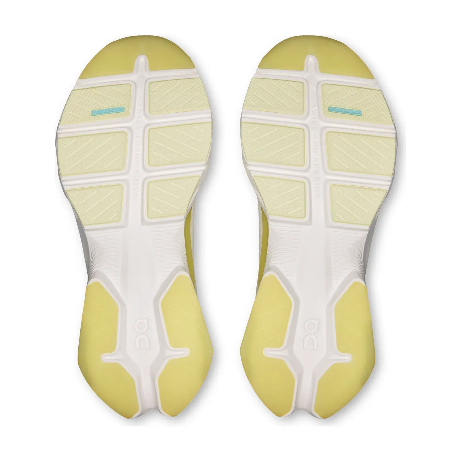 On Cloudpulse 2 Ice Limelight (Women'S)