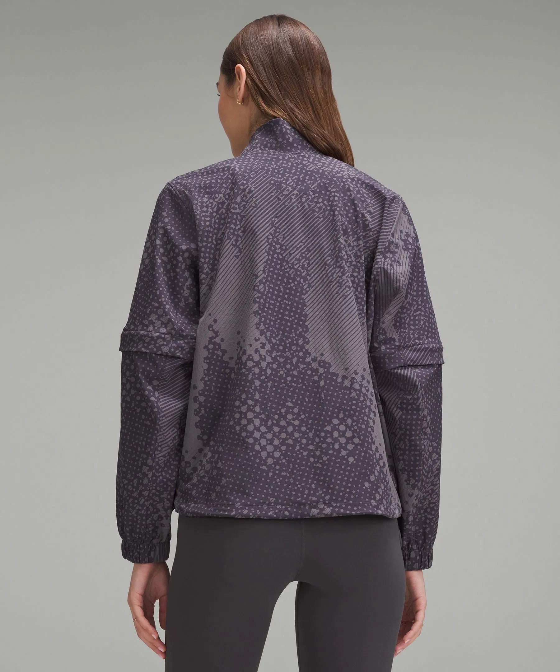 Lululemon Convertible Jacket
