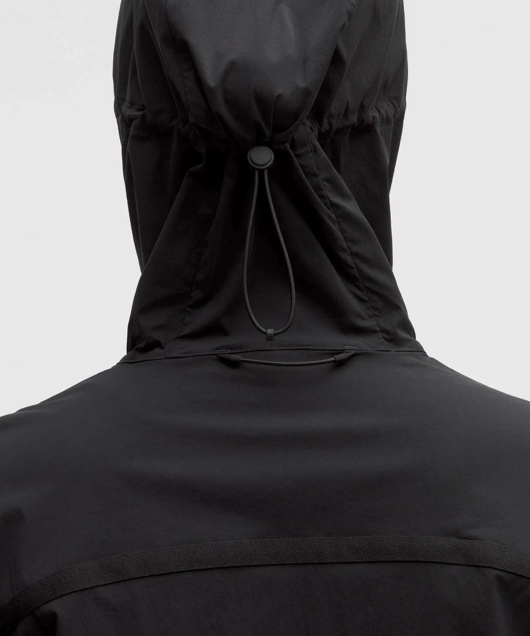 Lululemon Transformable Windbreaker