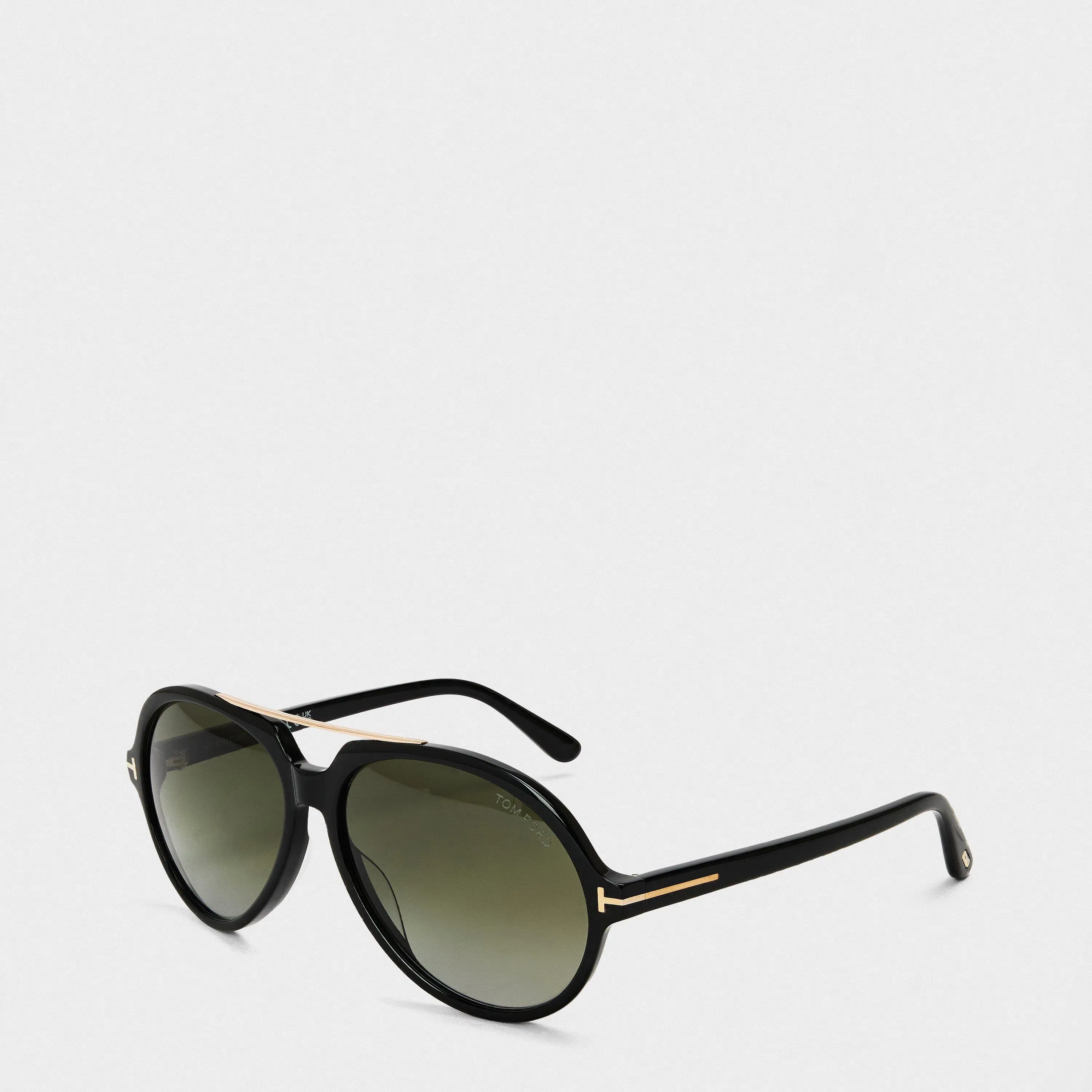 UV Protection Aviator Sunglasses