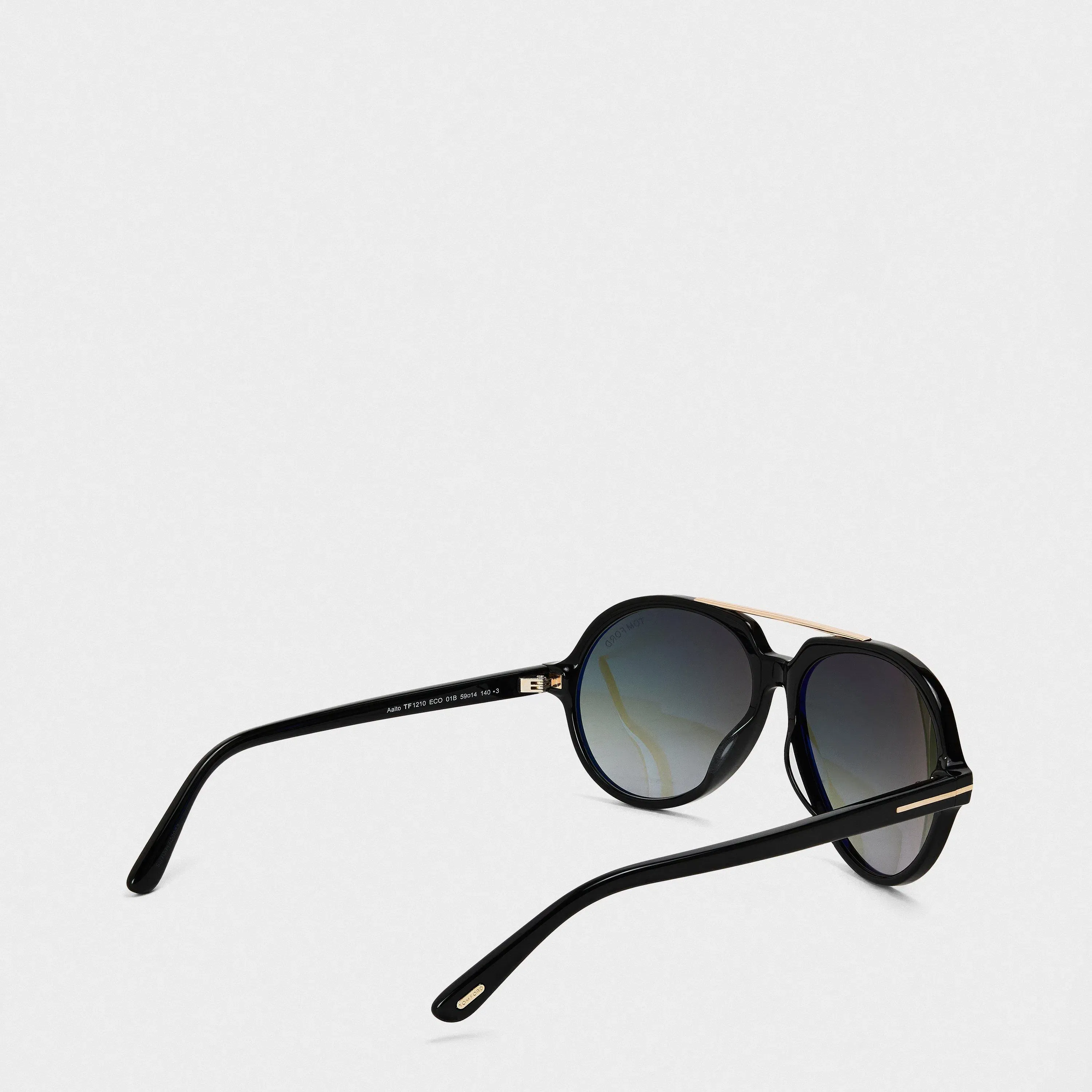 UV Protection Aviator Sunglasses