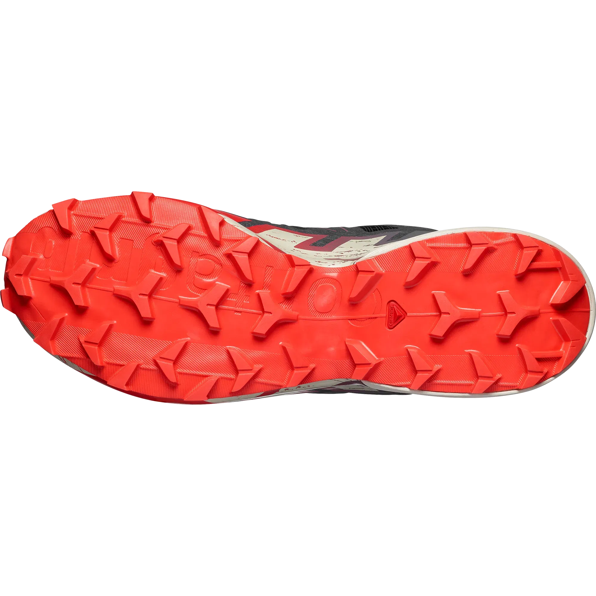 Salomon Speedcross 6 Trail Running Shoes Black