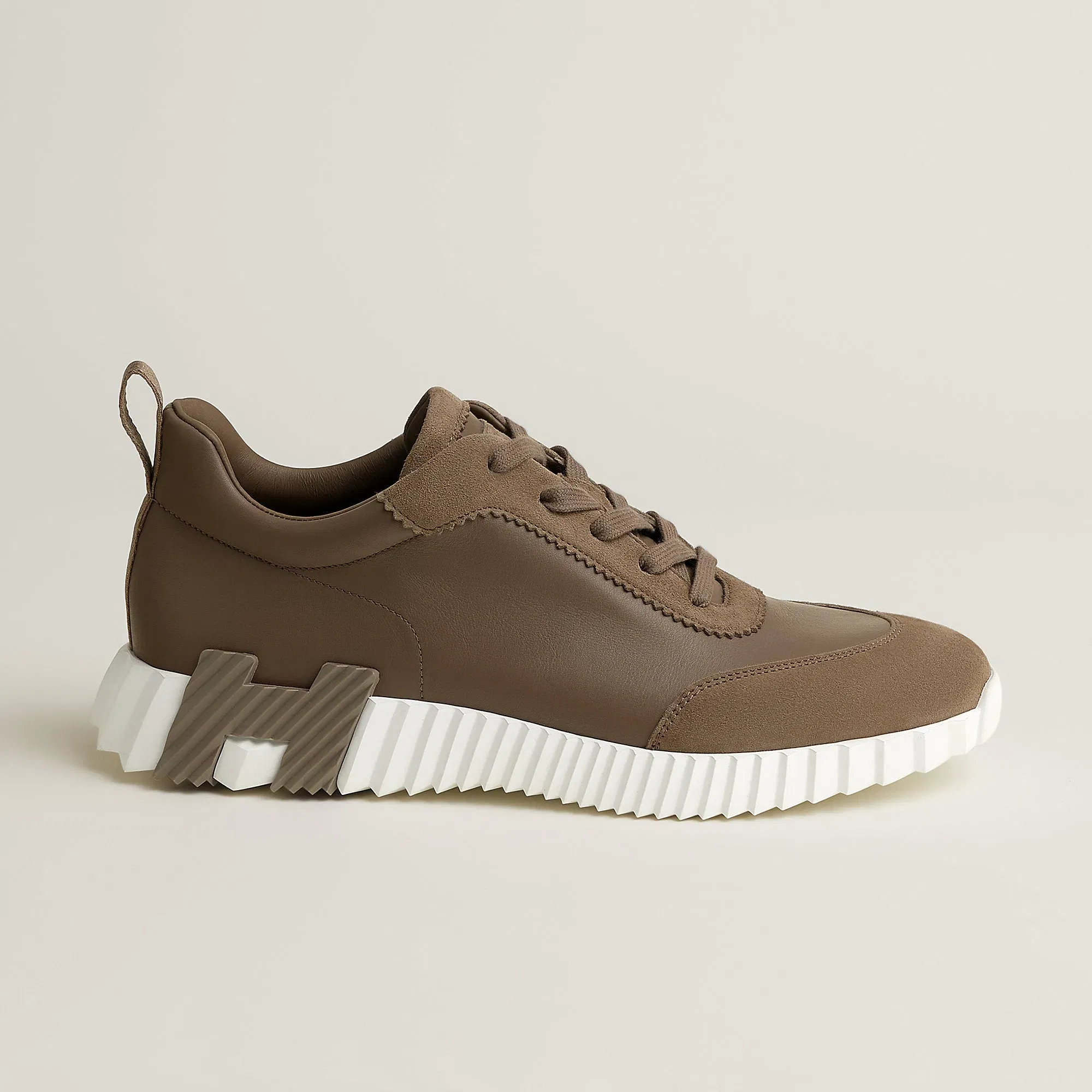 Hermes Bouncing Sneaker Noir