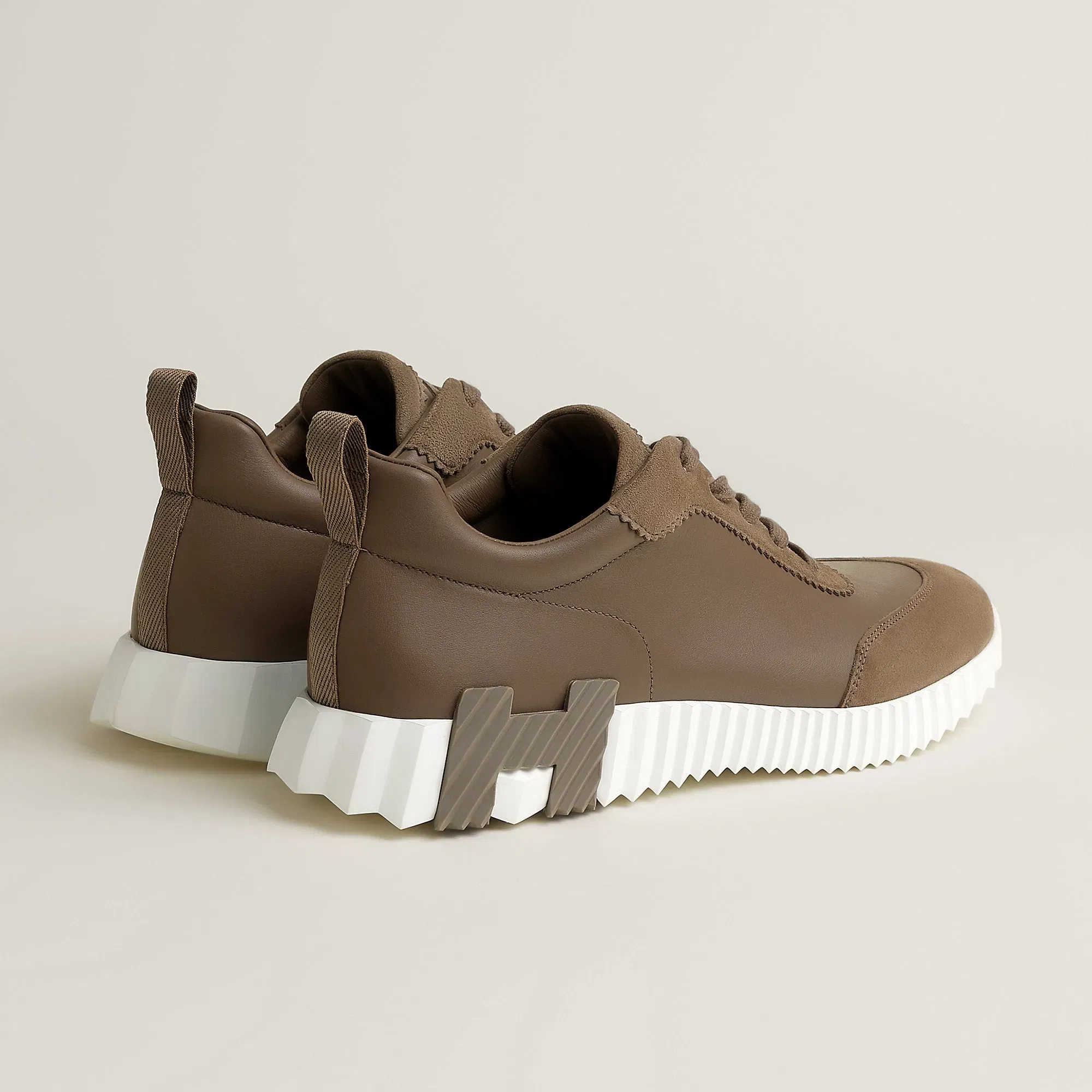 Hermes Bouncing Sneaker Noir