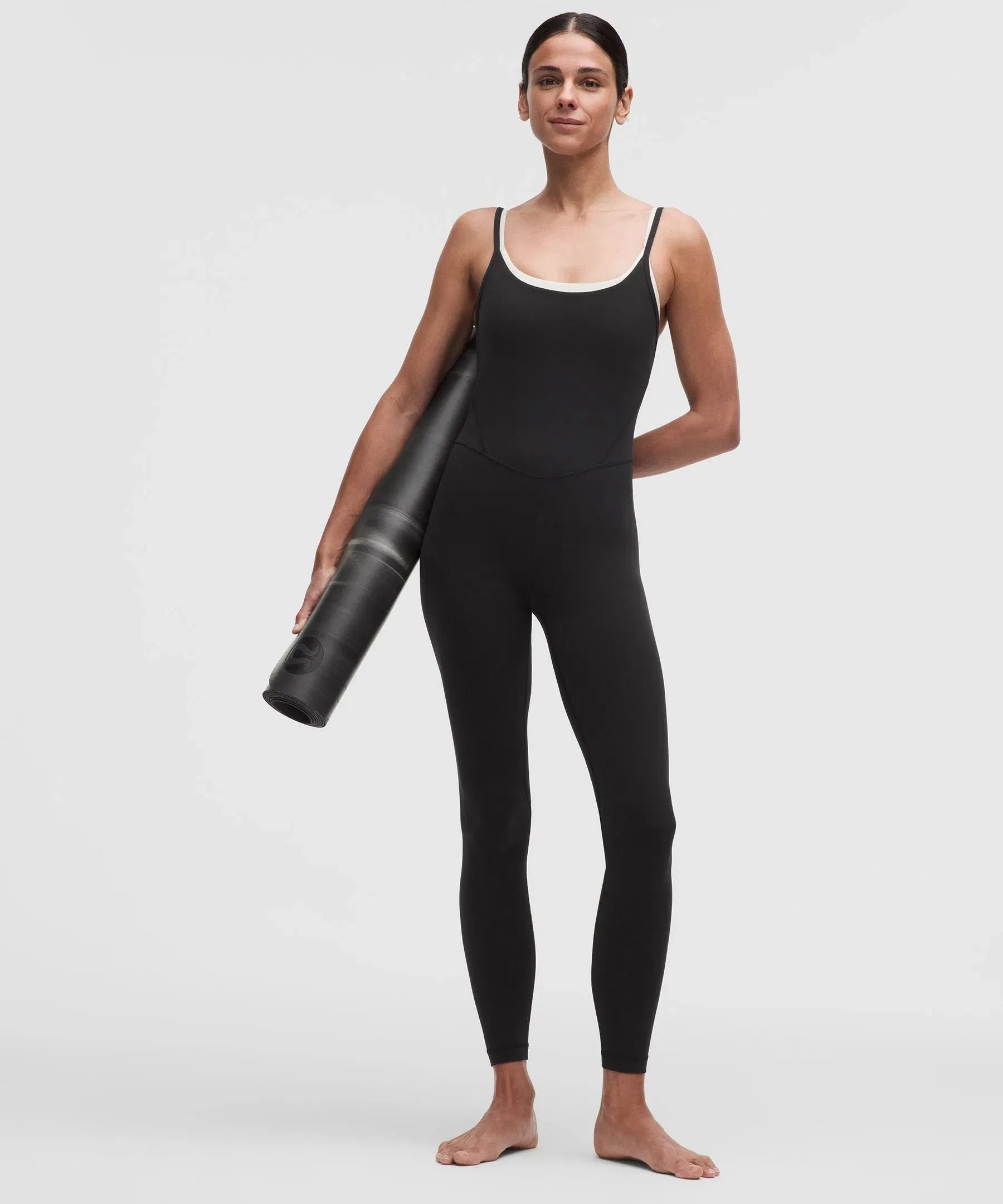 Lululemon lululemon Align™ Layered Bodysuit 28"