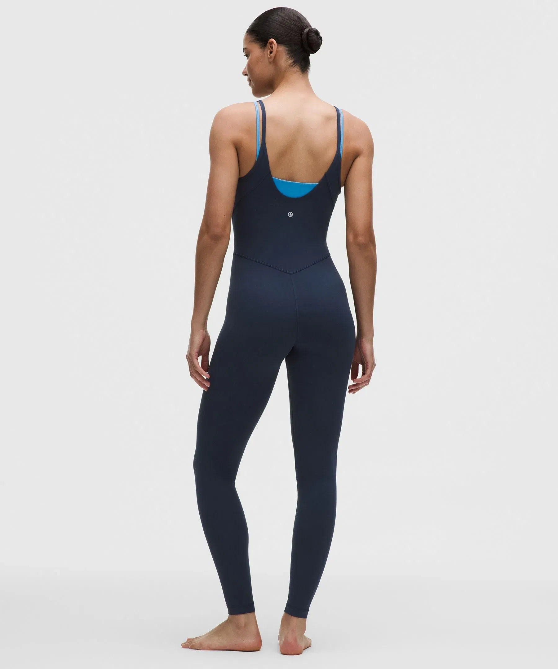 Lululemon lululemon Align™ Layered Bodysuit 28"