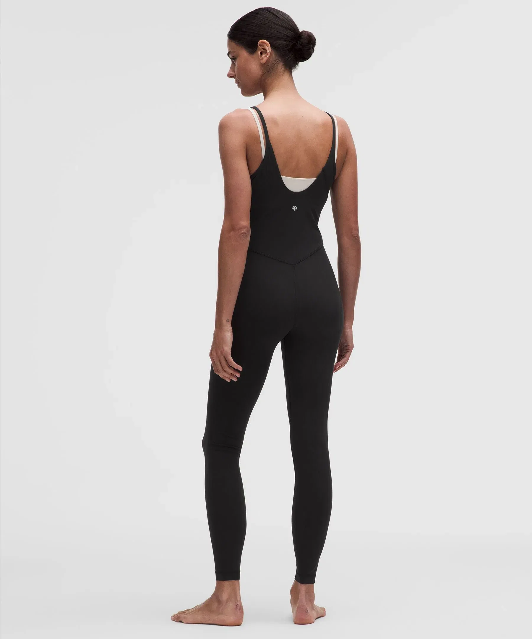 Lululemon lululemon Align™ Layered Bodysuit 28"