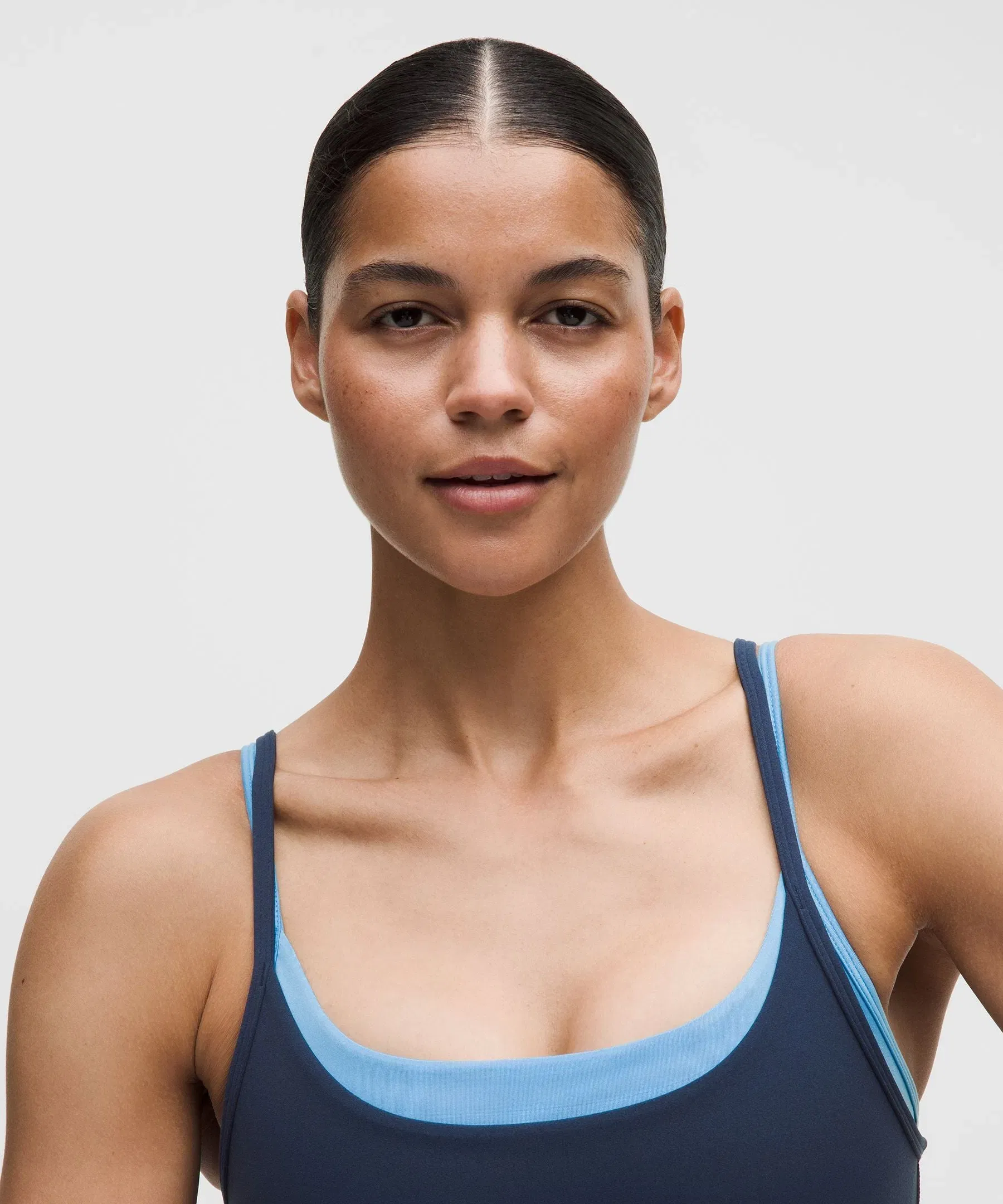 Lululemon lululemon Align™ Layered Bodysuit 28"