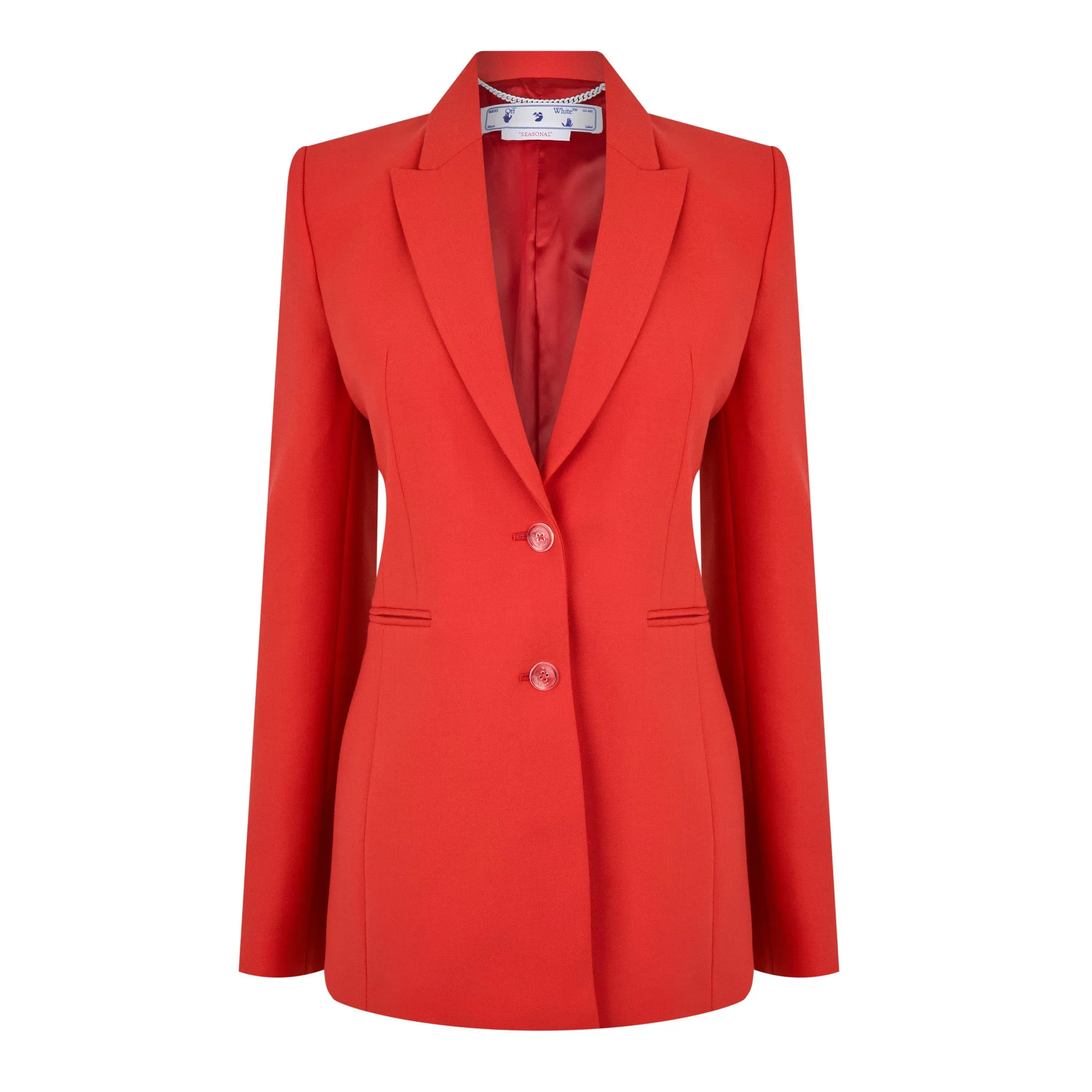Suit Jacket