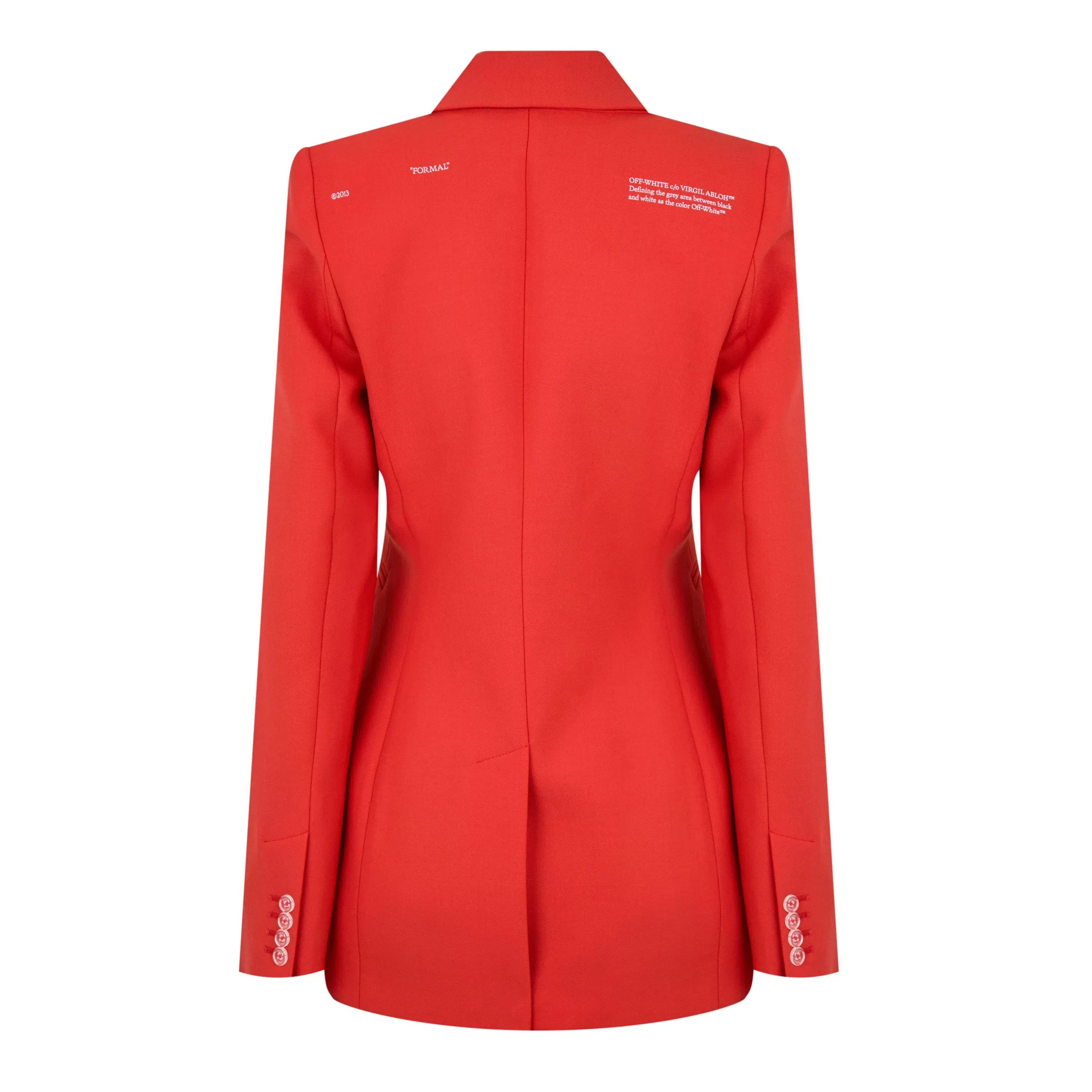 Suit Jacket