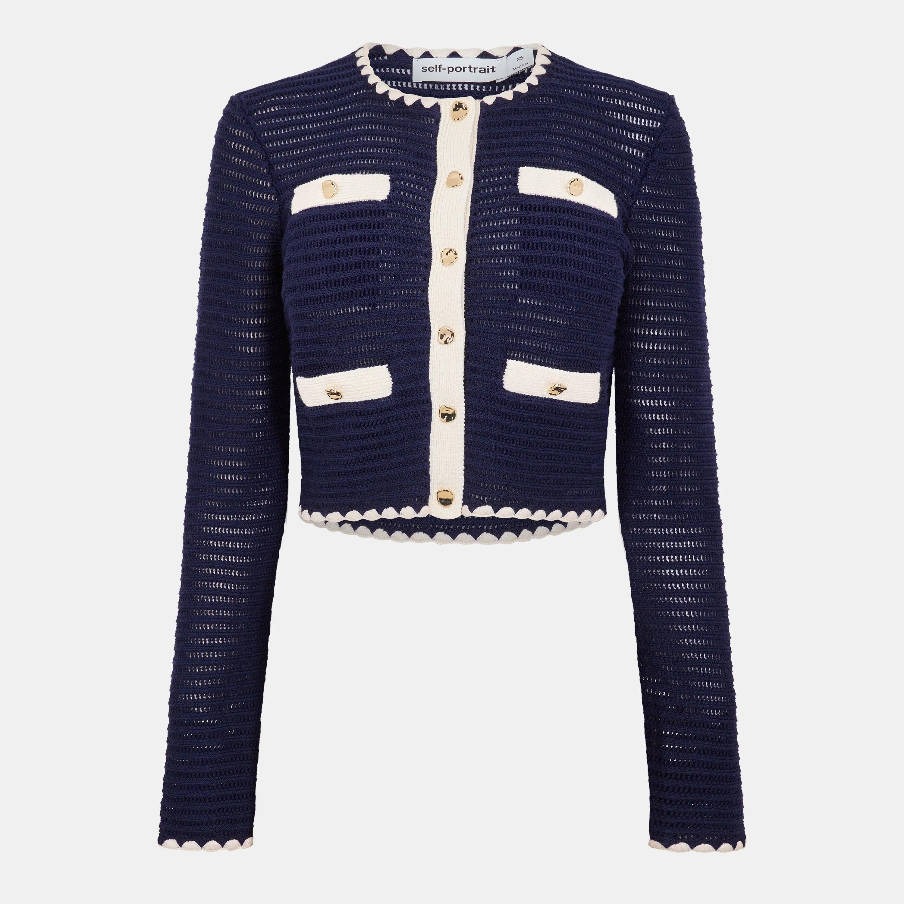 Croct Cardigan