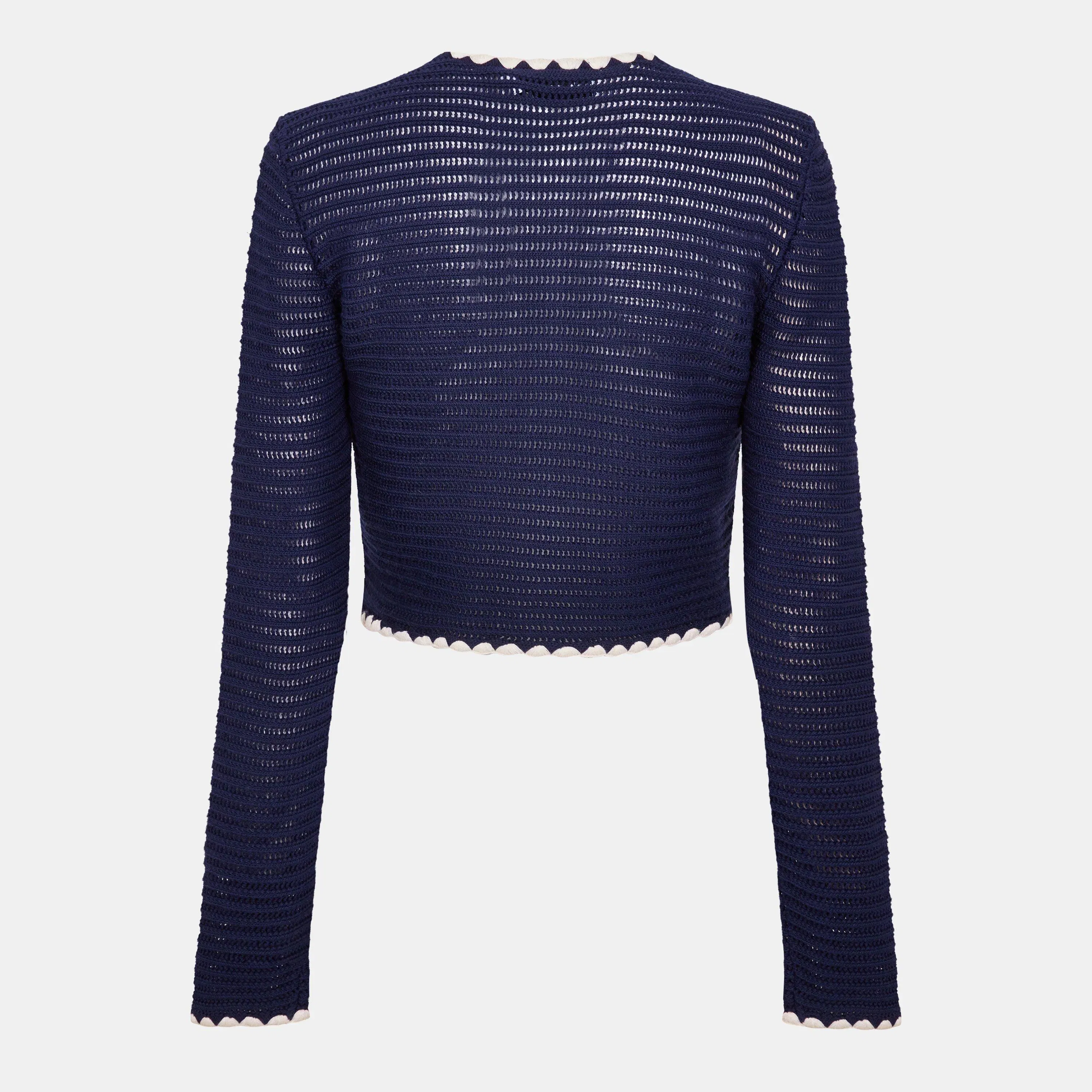 Croct Cardigan