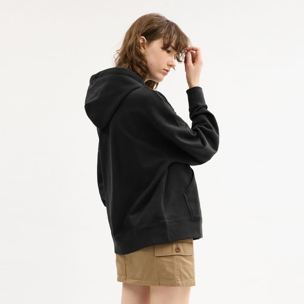Rexy Hoodie