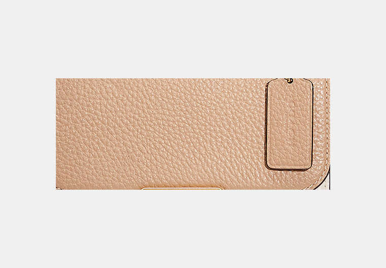 Restored Alie Shoulder Bag 18 In Colorblock