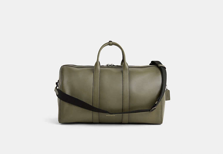 Restored Gotham Duffle