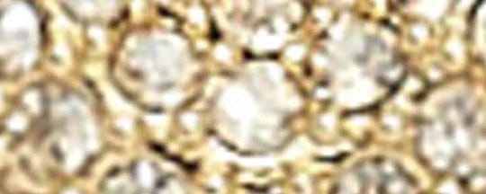Signature Pavé Necklace