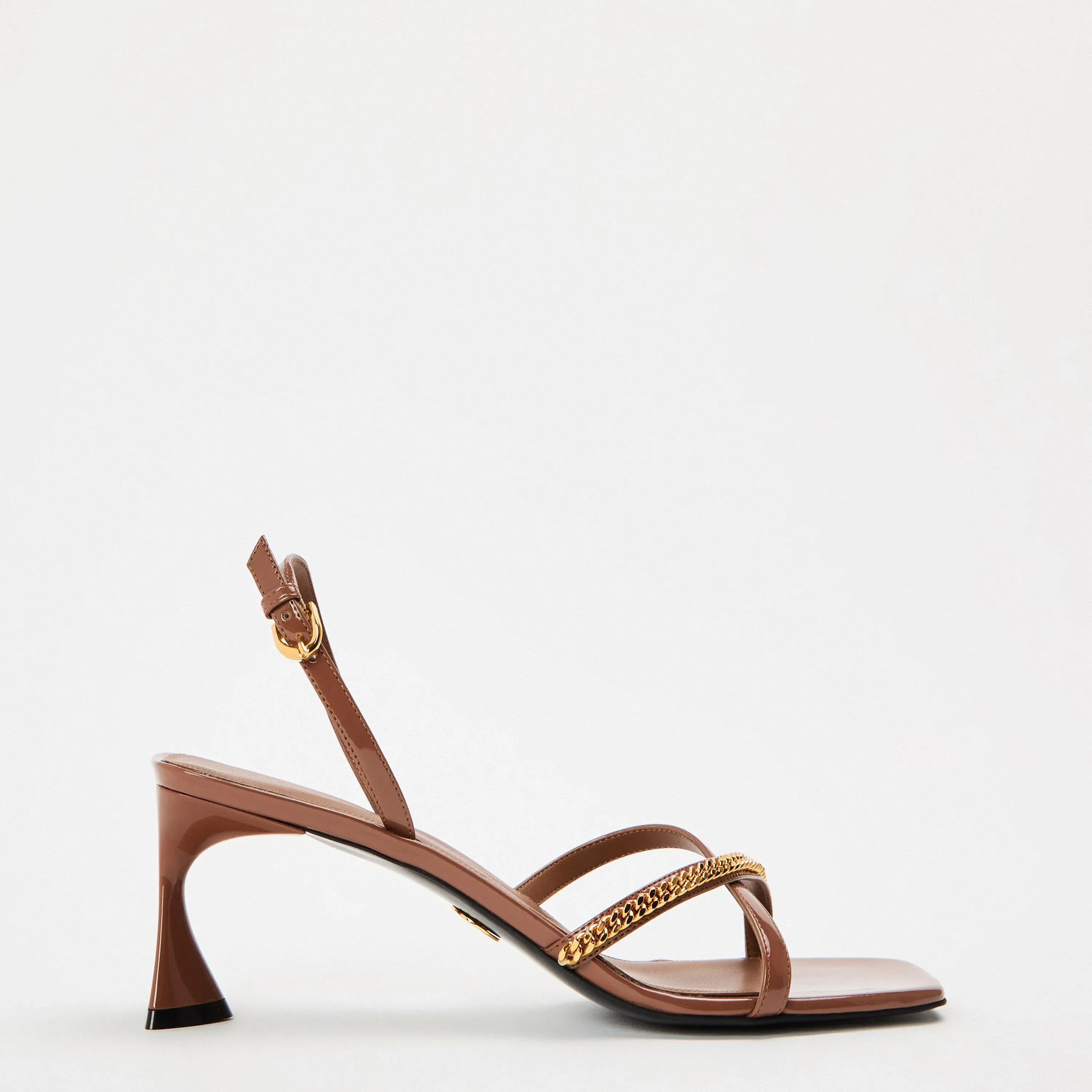 Elsa Heeled Sandals