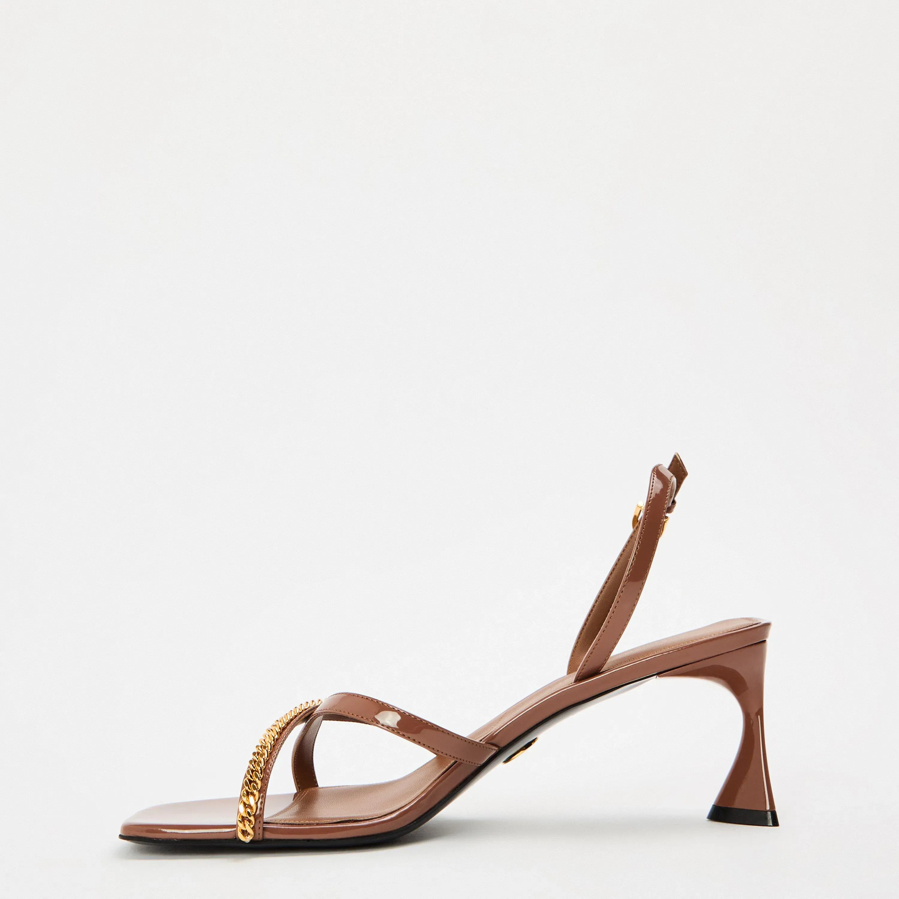 Elsa Heeled Sandals