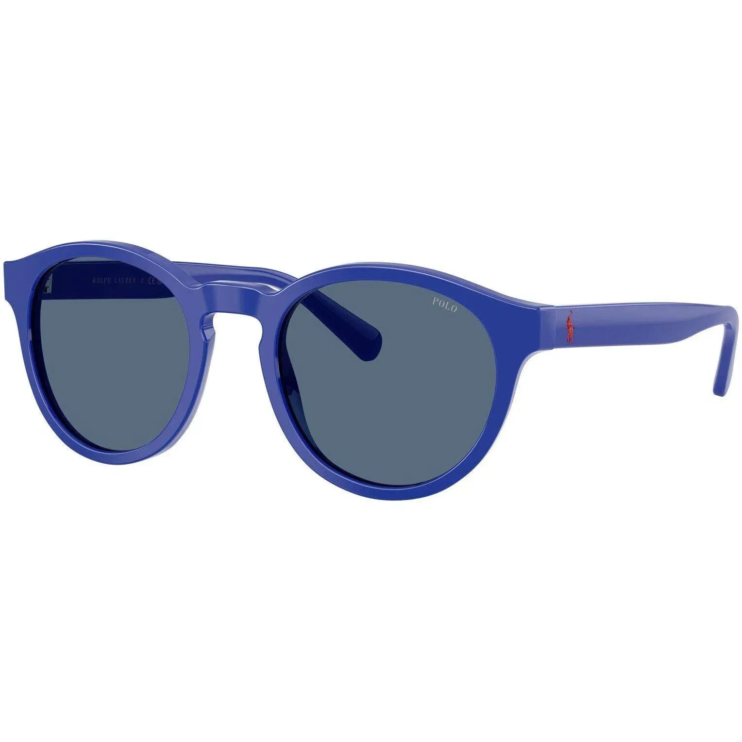 Round Sunglasses