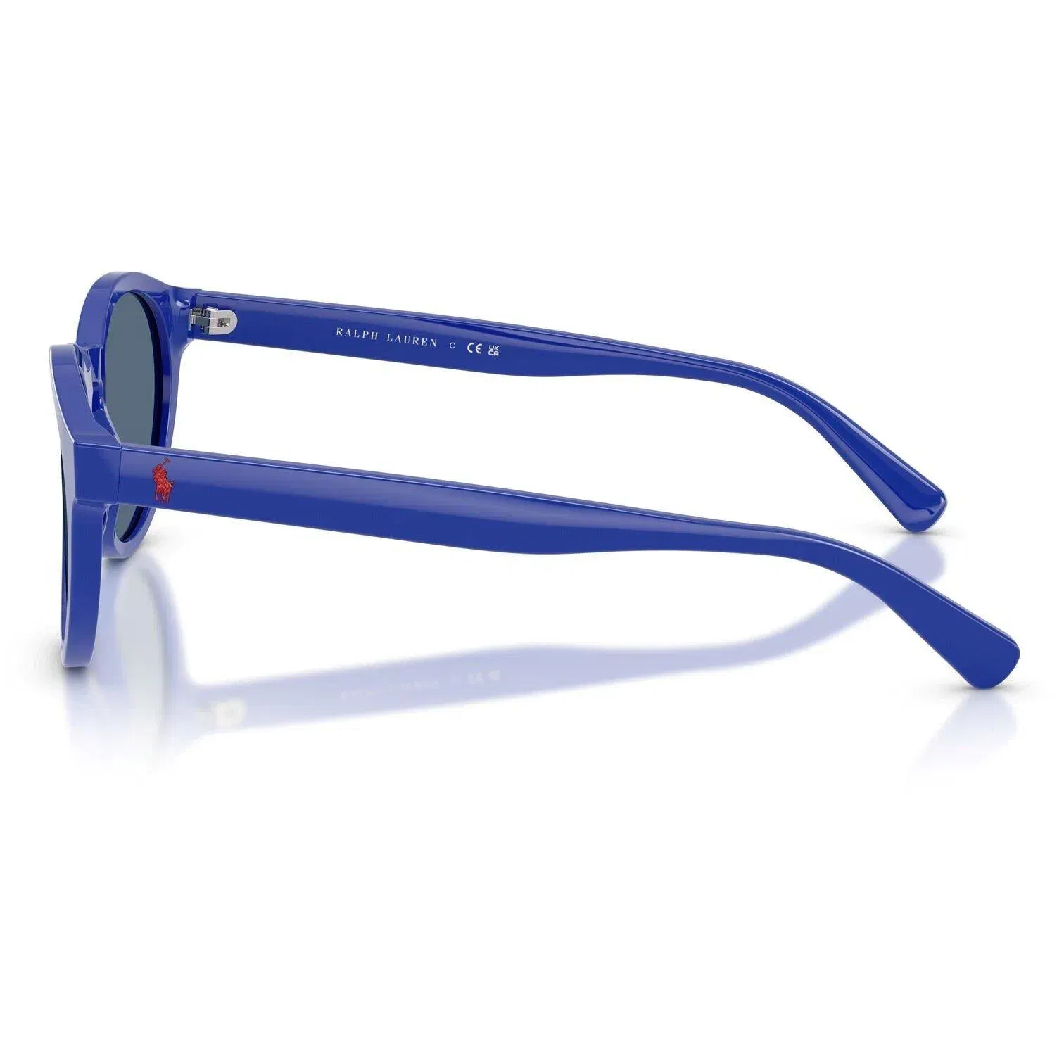 Round Sunglasses