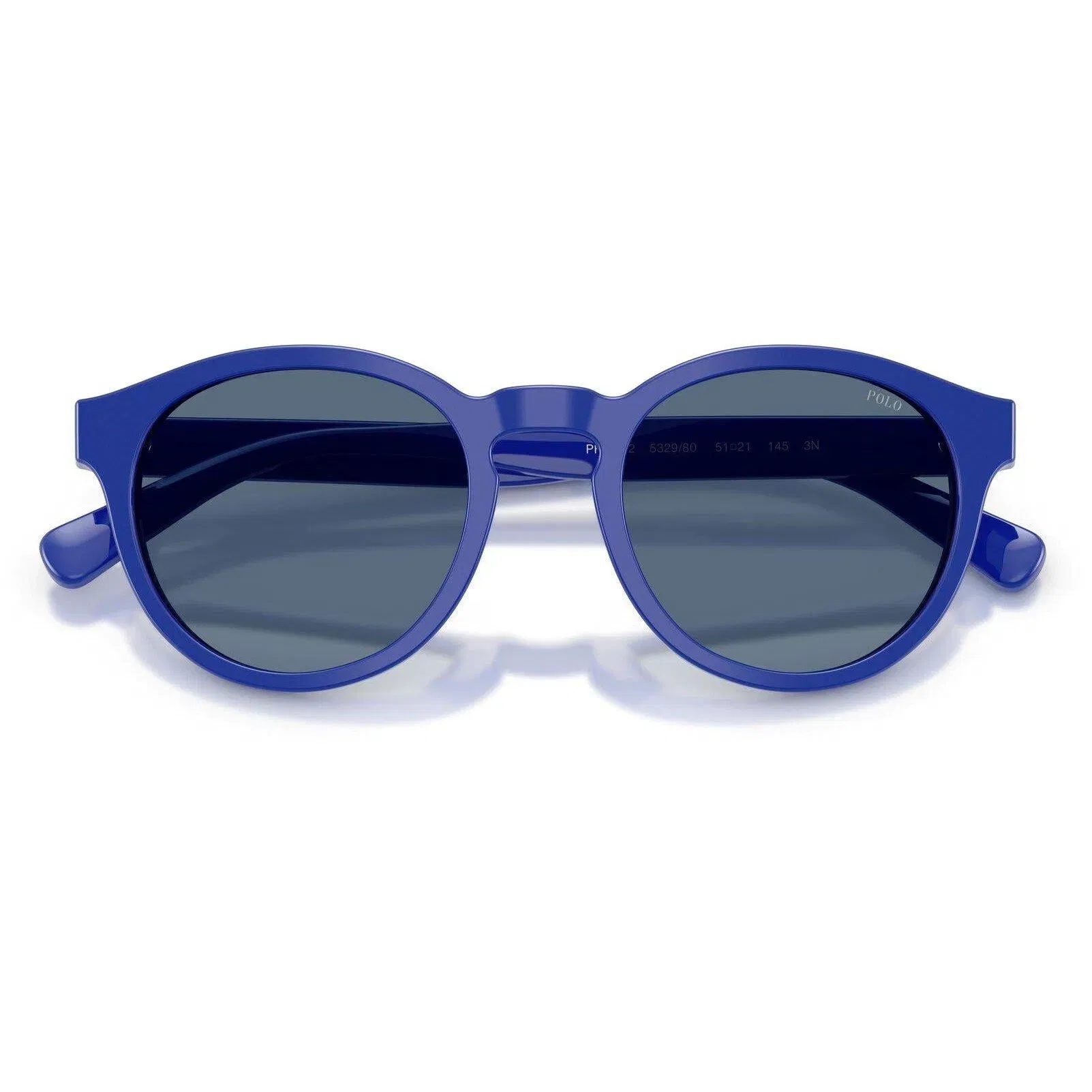 Round Sunglasses