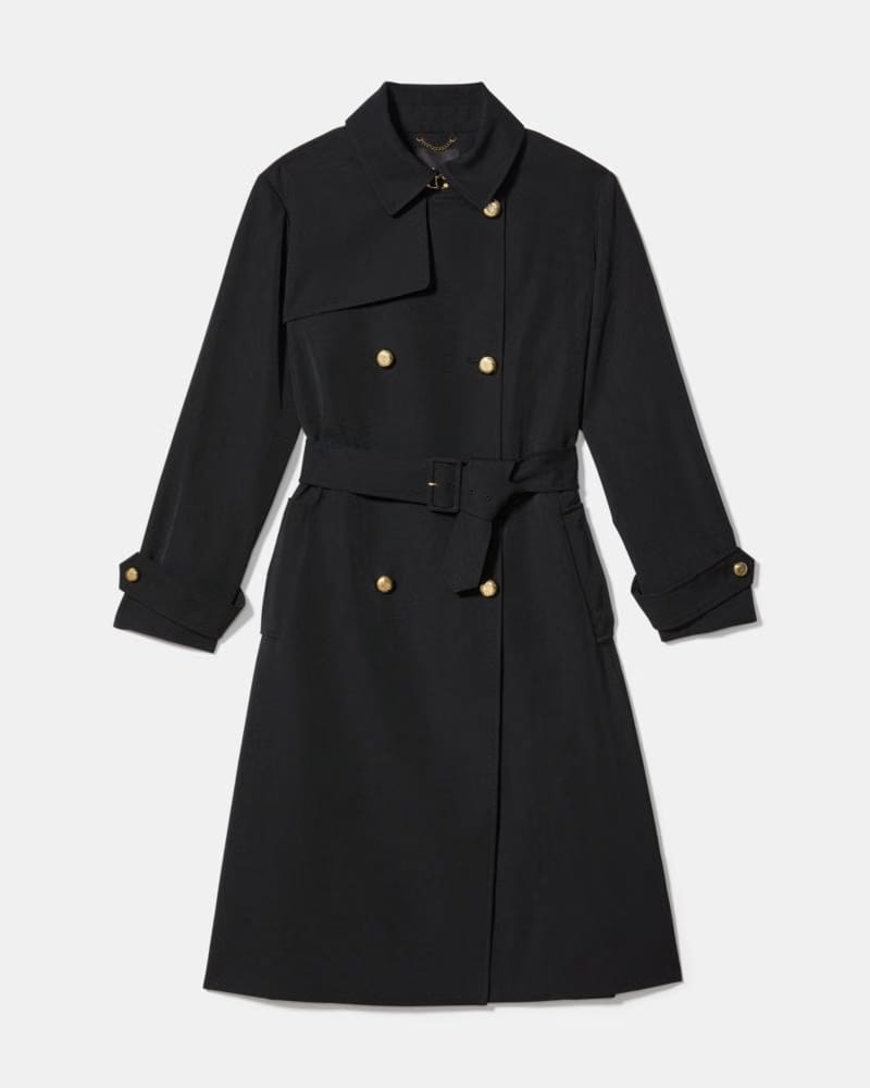 Trench