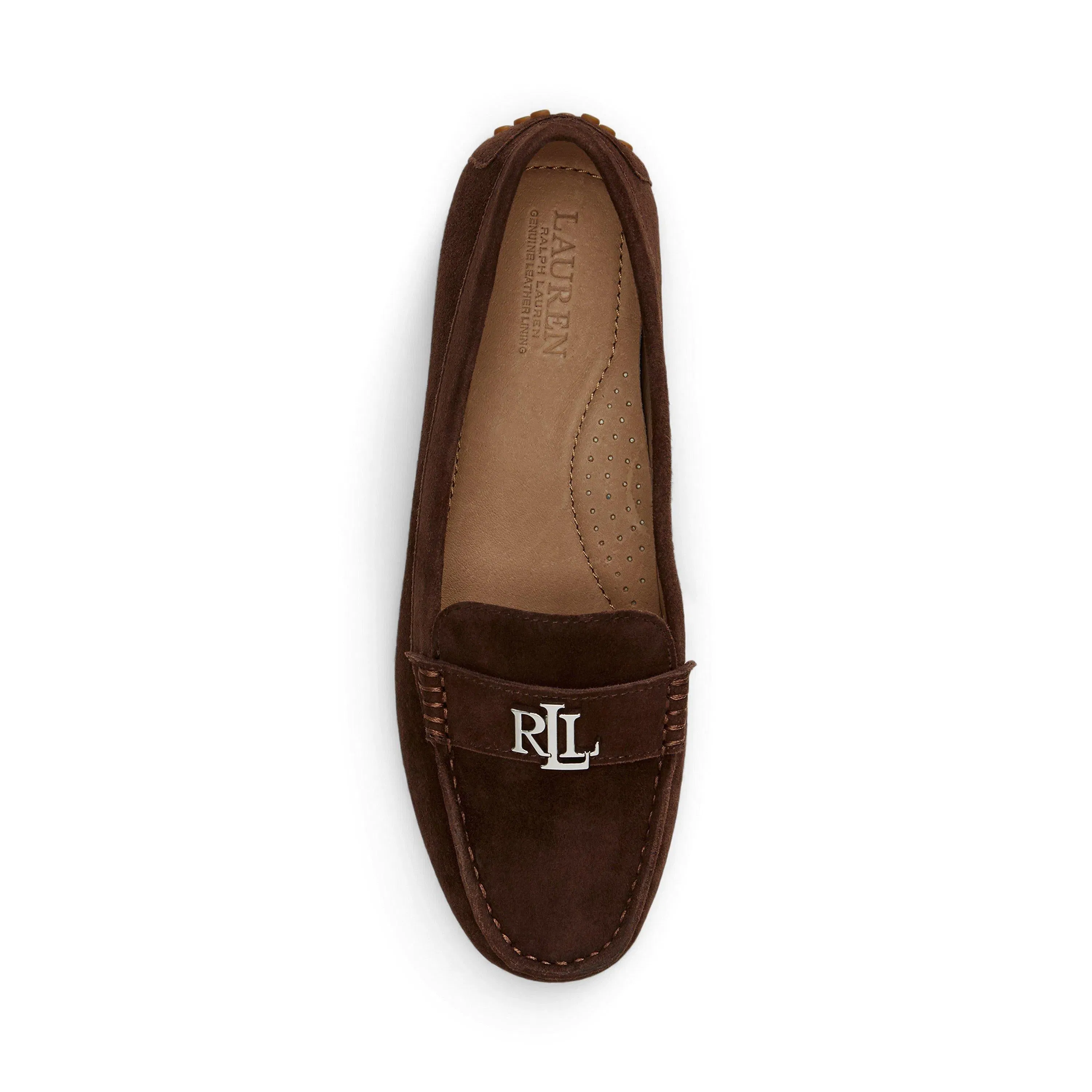 Barnsbury Driver Shoe