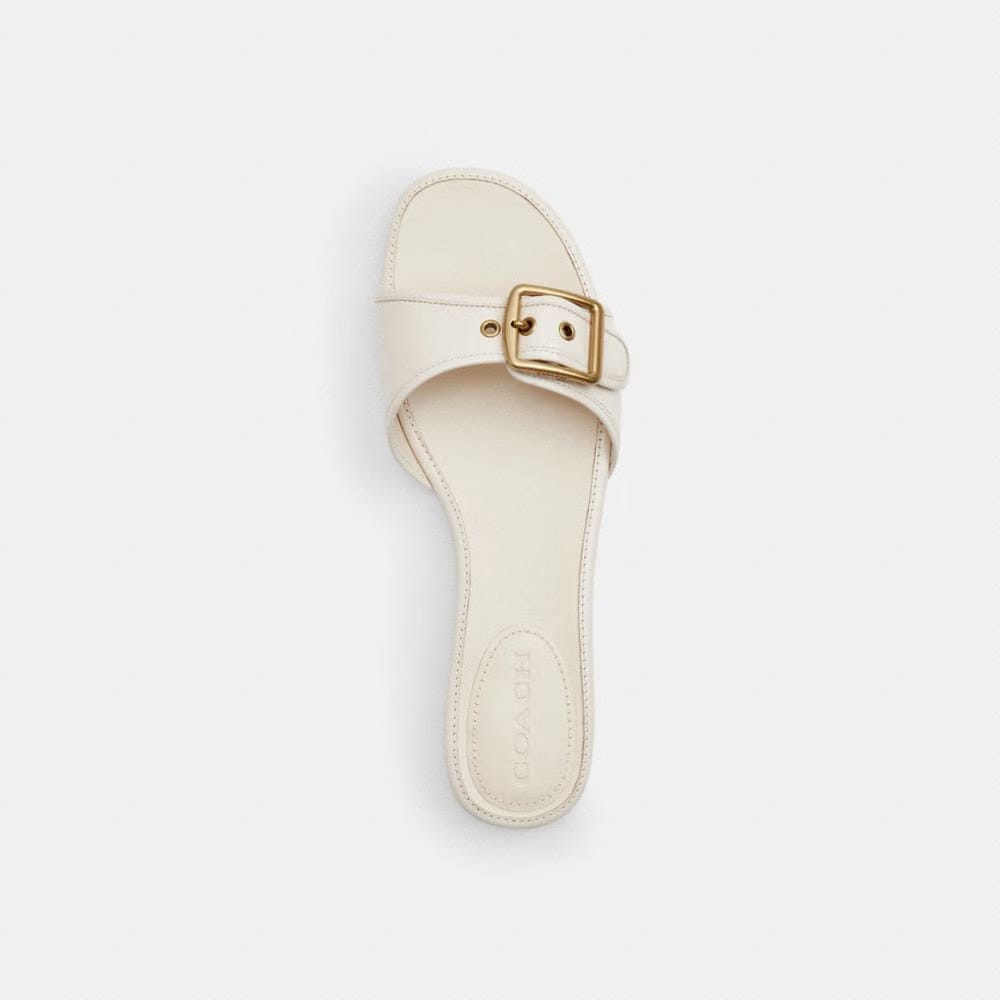 Margot Flat Sandal