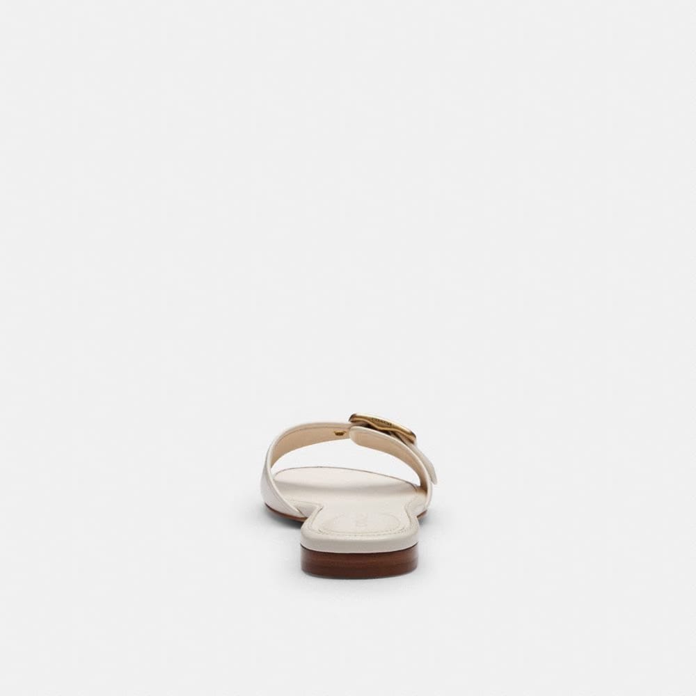 Margot Flat Sandal