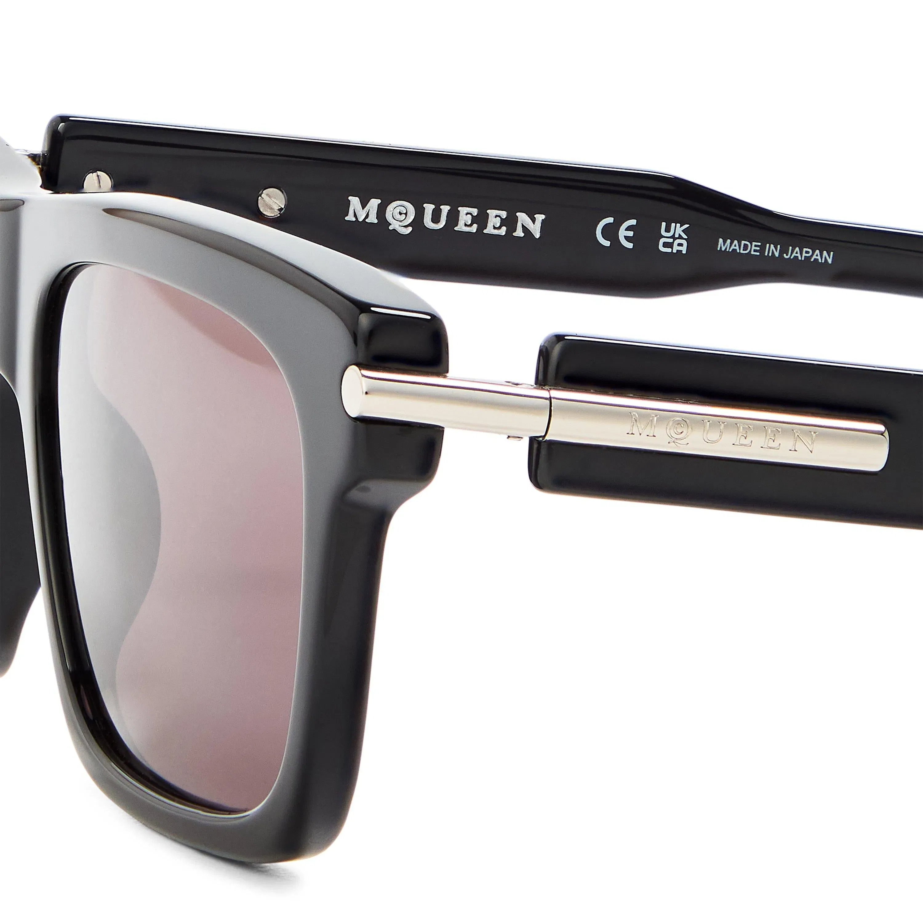 Rectangle Sunglasses