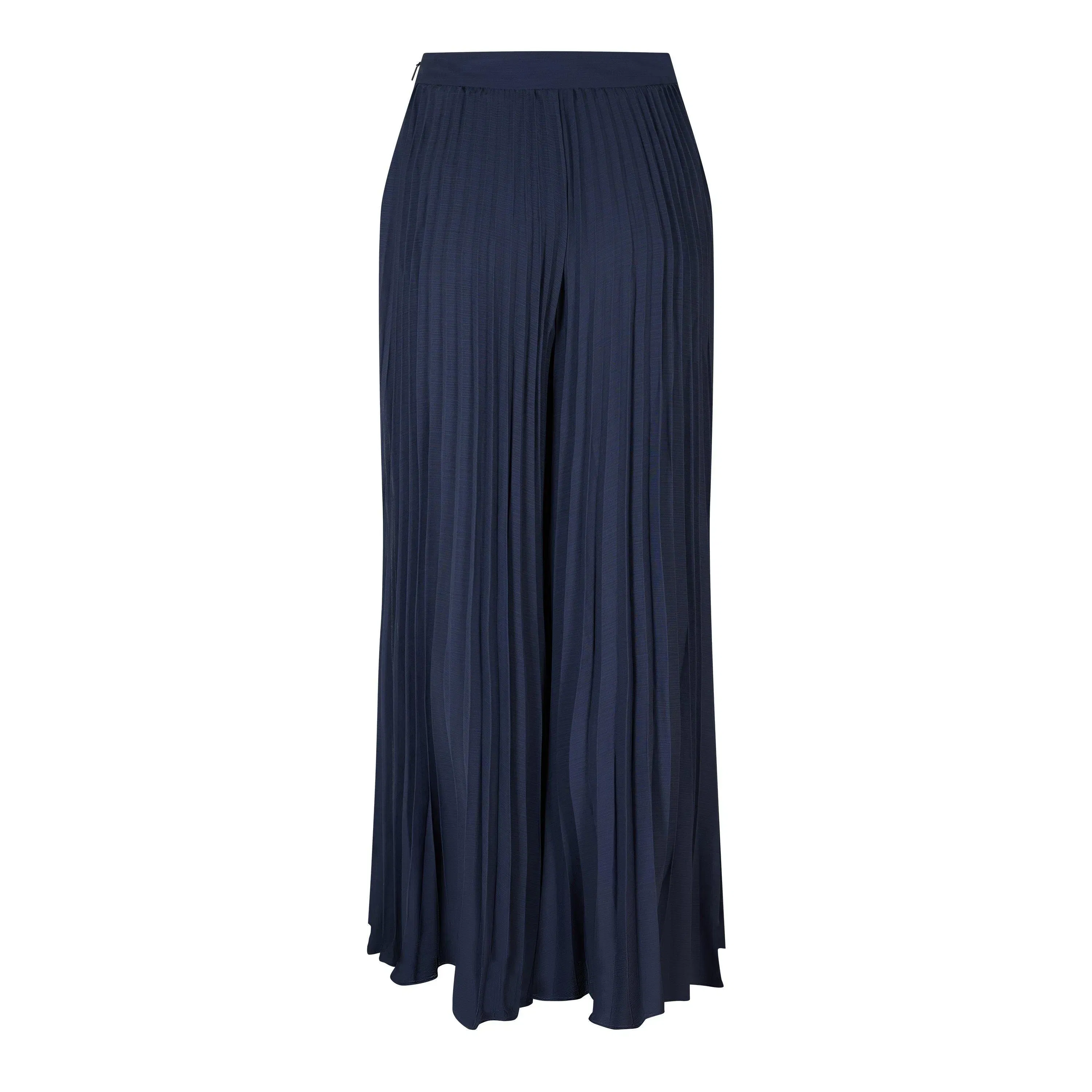 Pleated Trousers