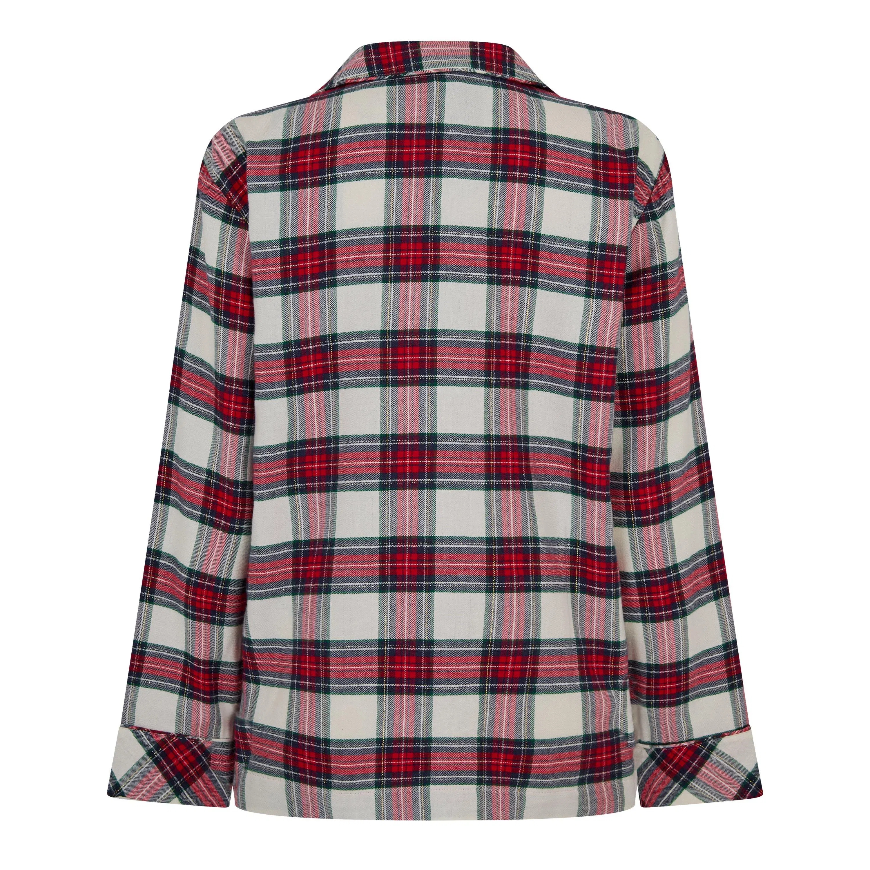 Long-Sleeve Pyjama Set