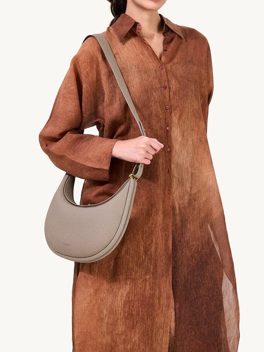 Songmont Luna Bag Cobble