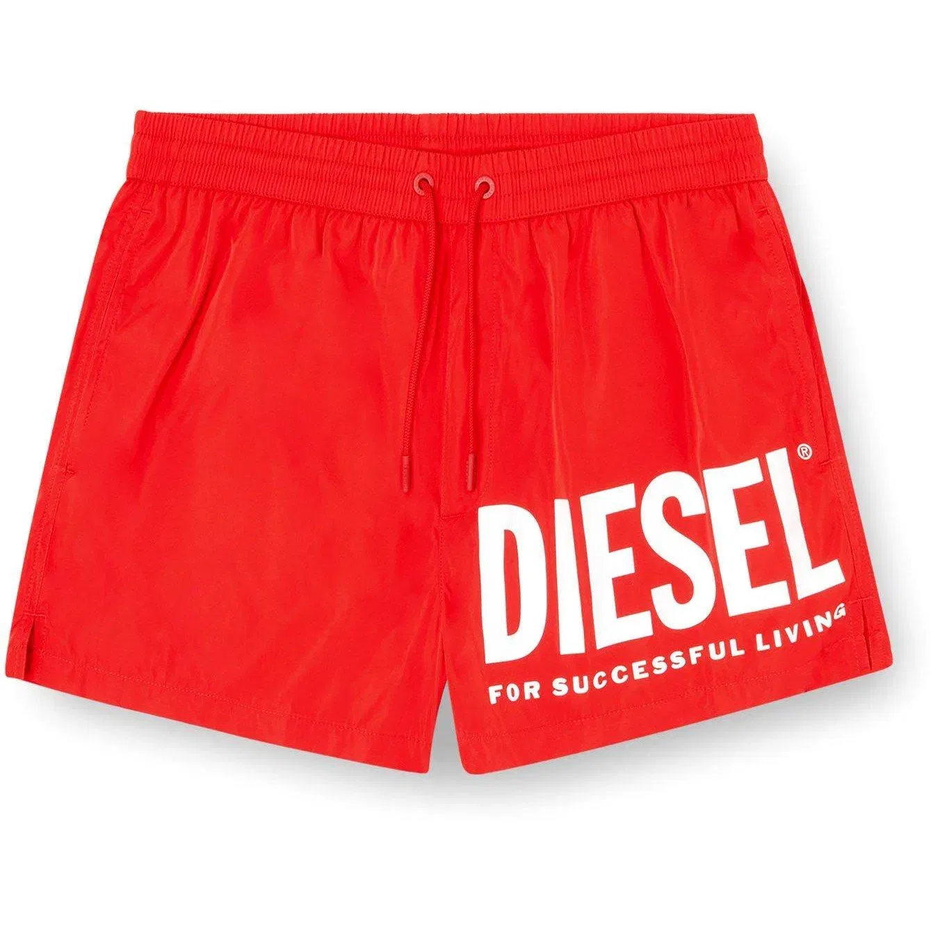 MARIO Quick-Drying Swim Shorts
