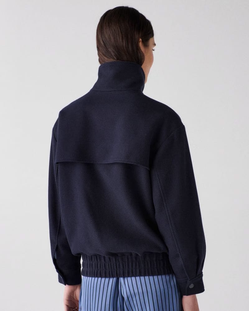 Blouson Jacket